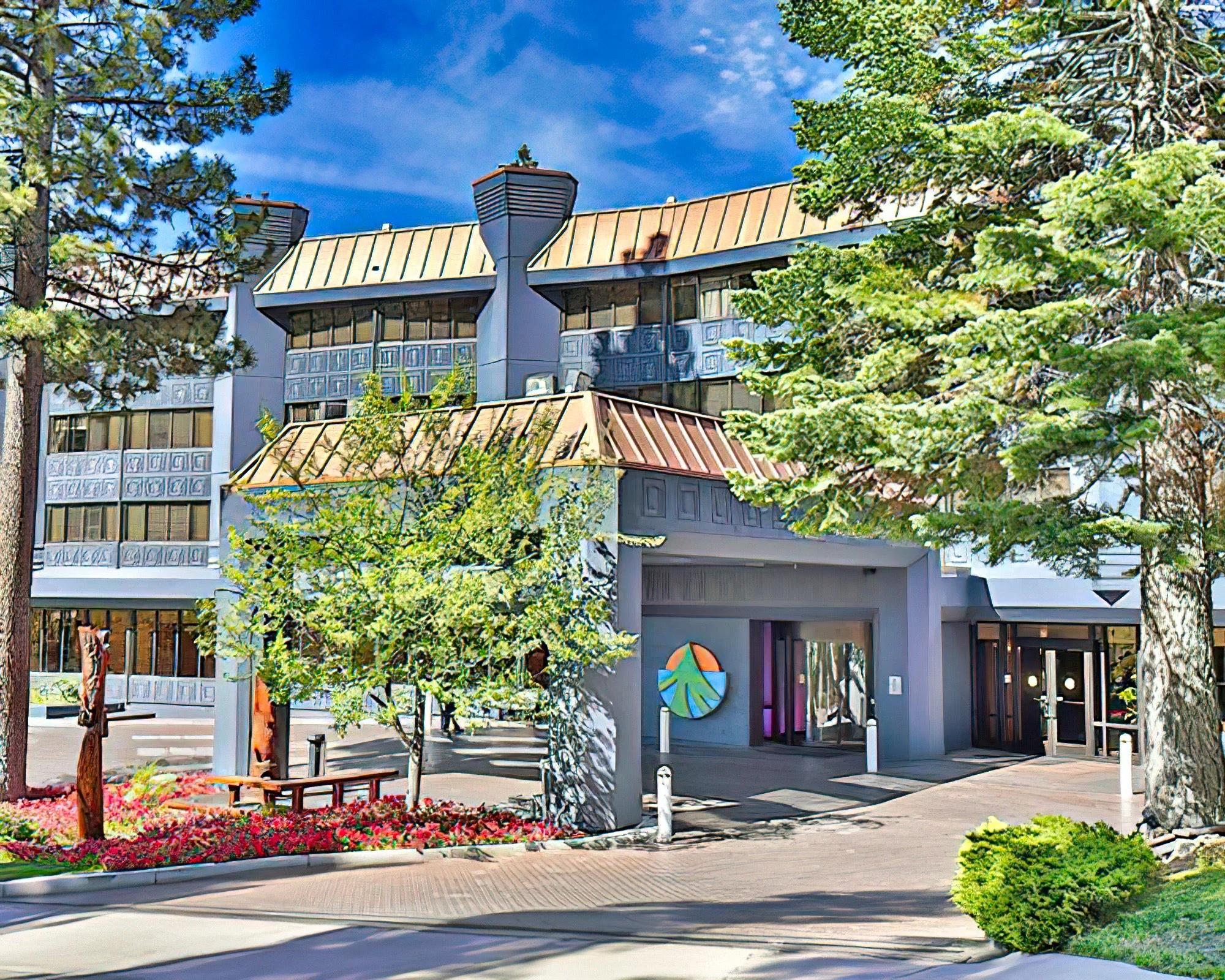 Tahoe Seasons Resort by Diamond Resorts - Image 9