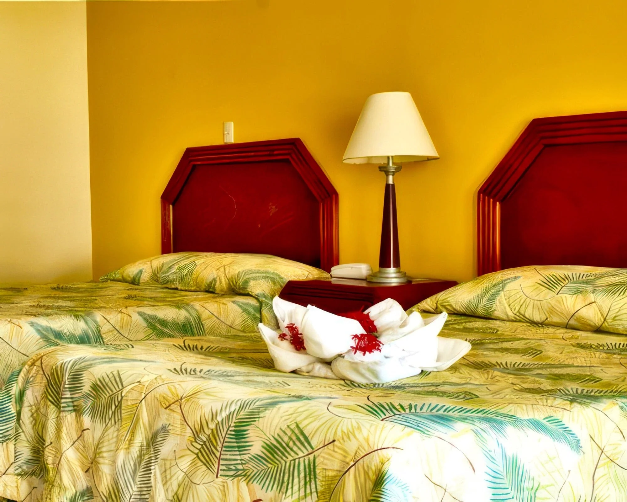 Hotel Tangerí - Image 5