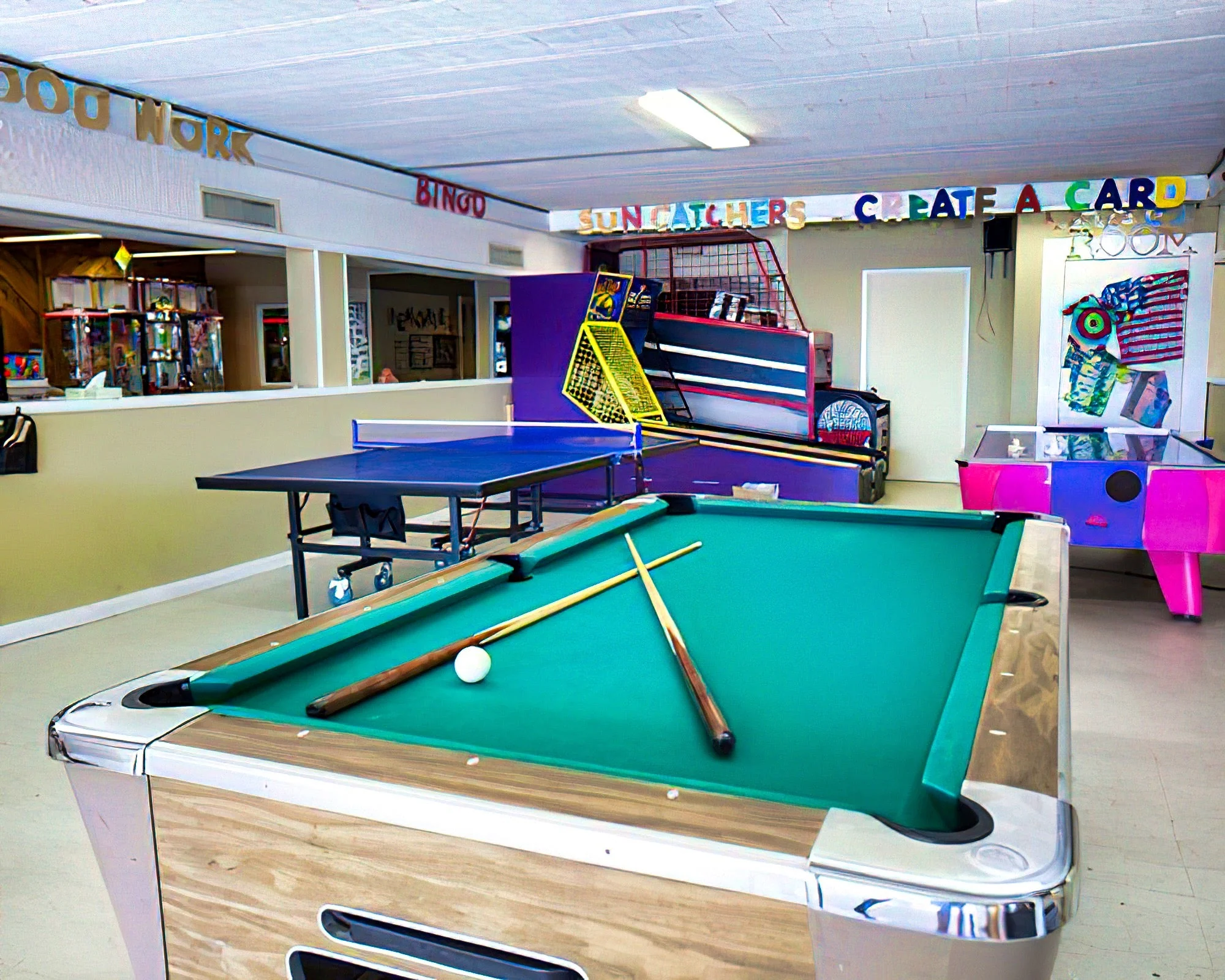 Tanglwood Resort - Image 4