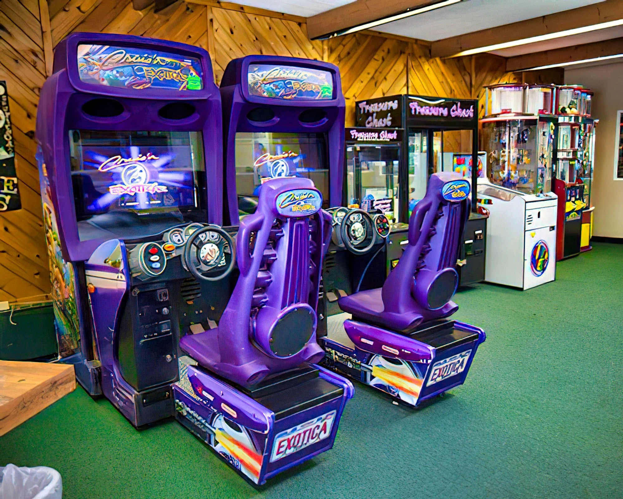 Tanglwood Resort - Image 7