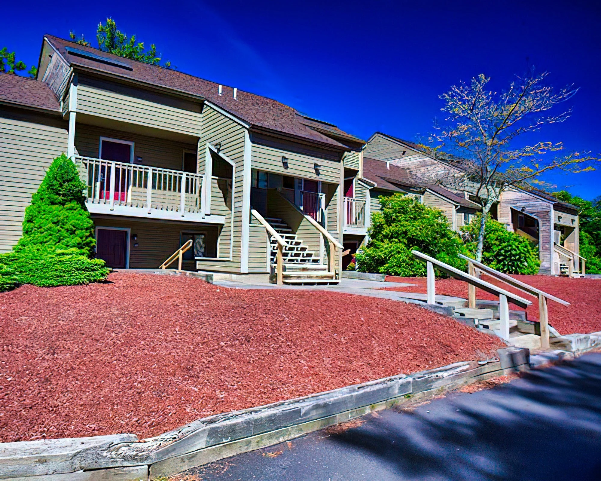 Tanglwood Resort - Image 9