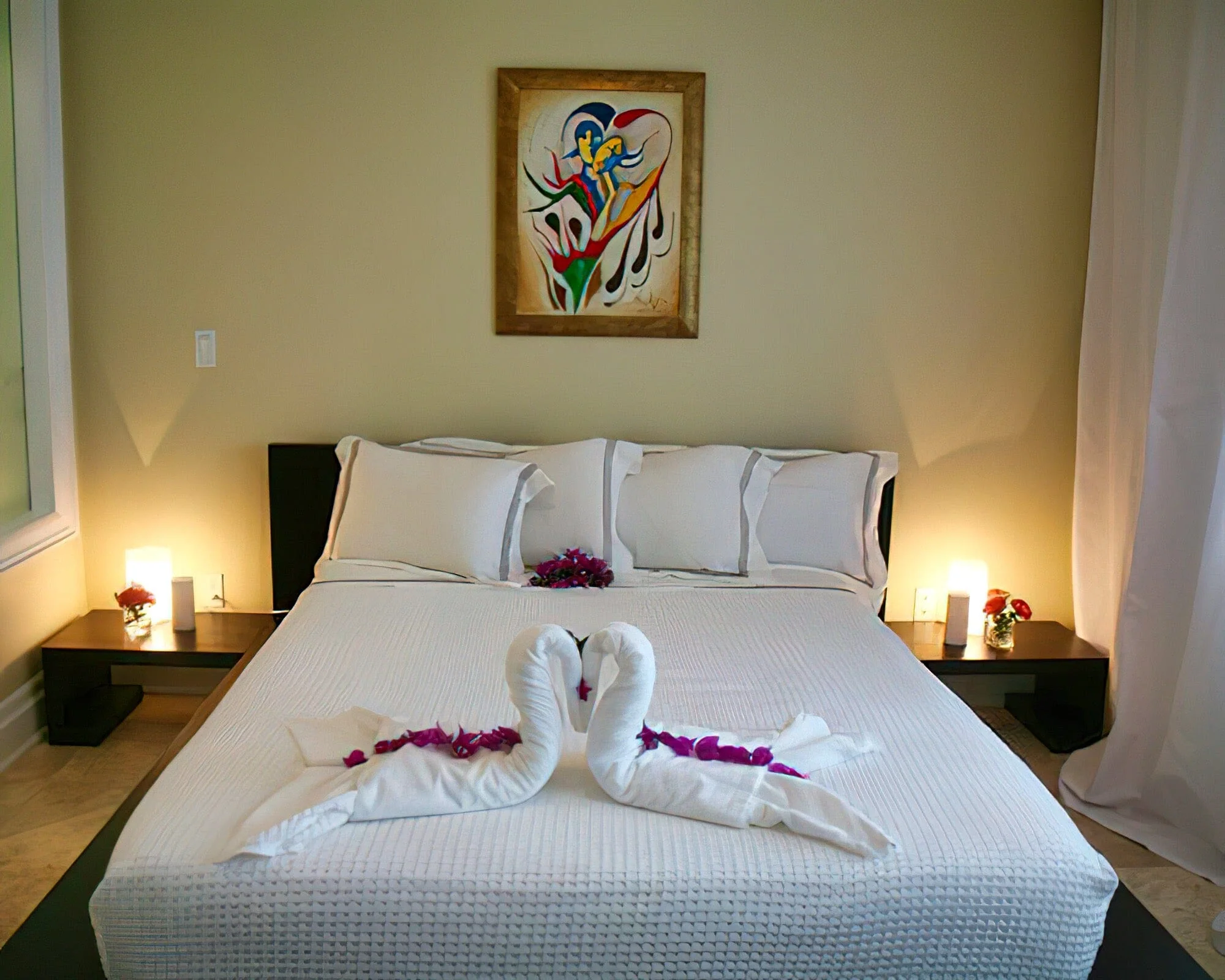 The Atrium Resort - Image 8