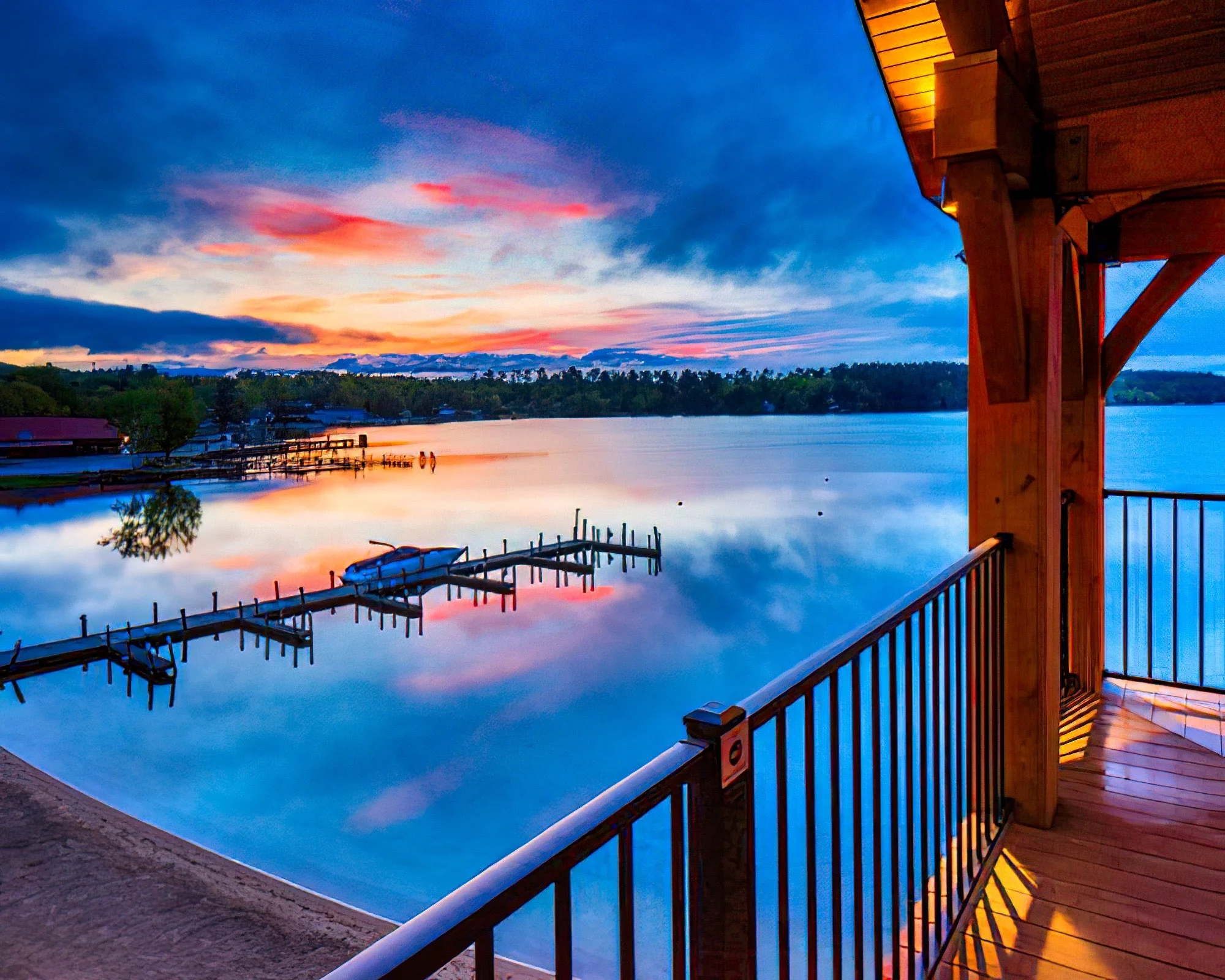 The Center Harbor Inn - Image 14