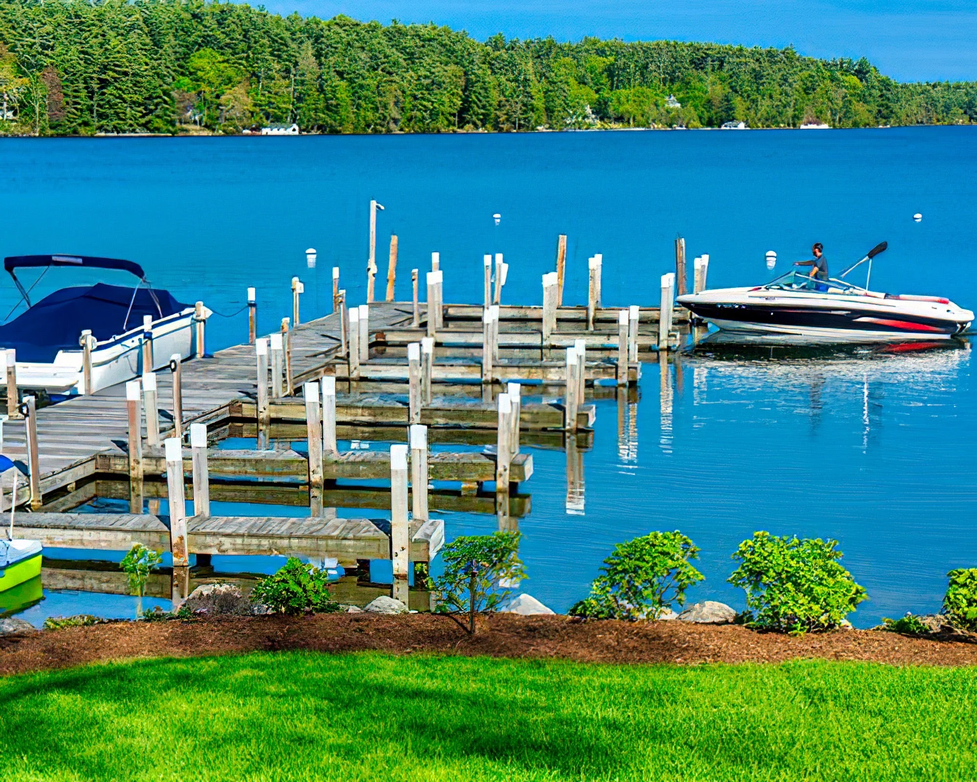 The Center Harbor Inn - Image 16