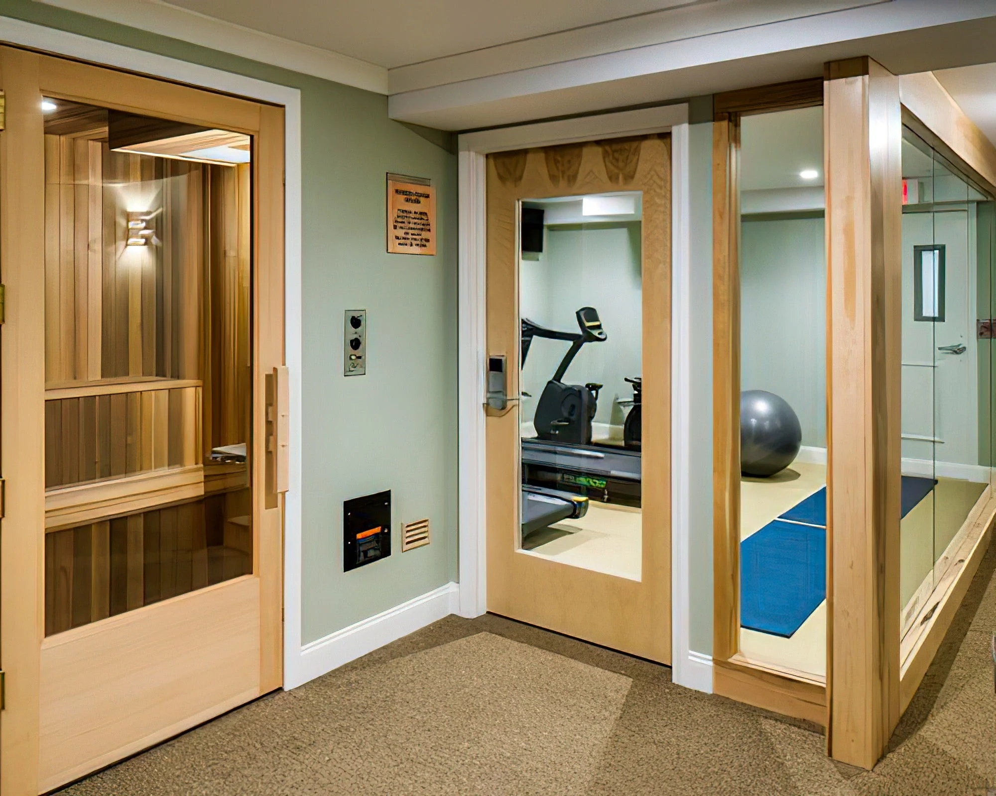 The Center Harbor Inn - Image 3
