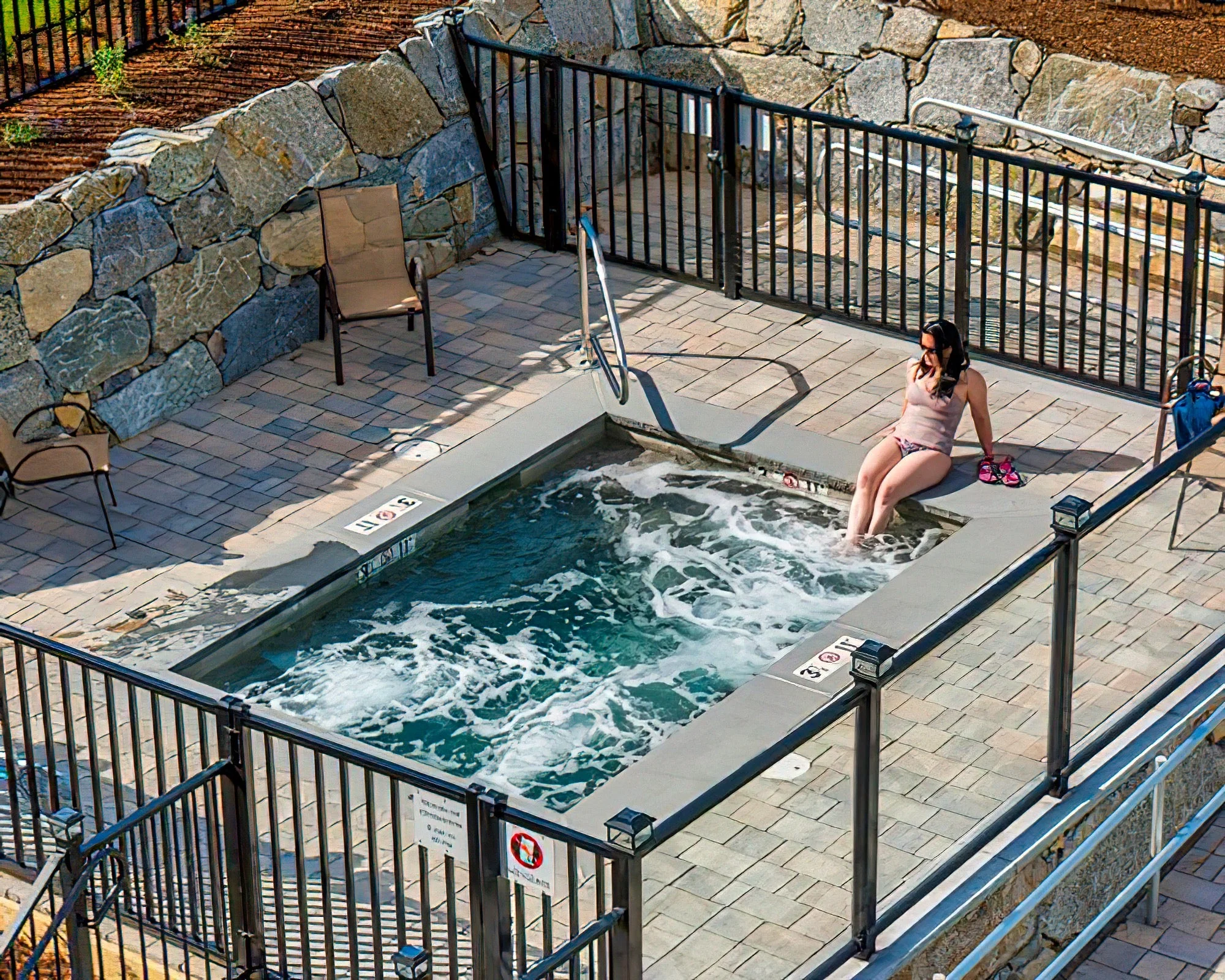 The Center Harbor Inn - Image 4