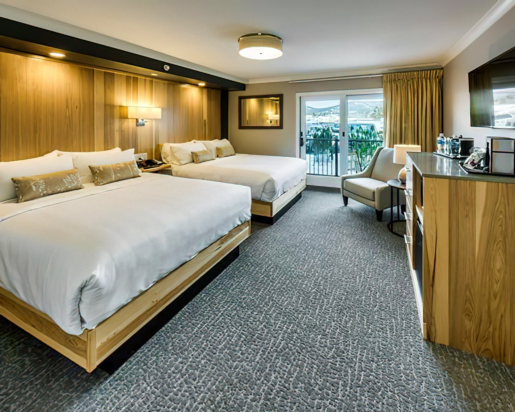 The Center Harbor Inn - Image 7