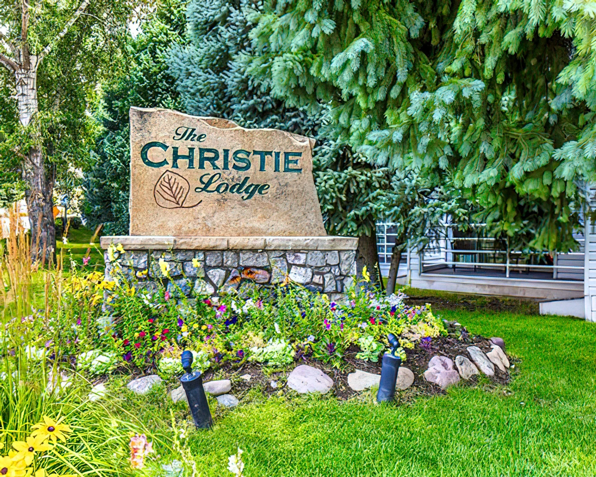 The Christie Lodge - Image 6