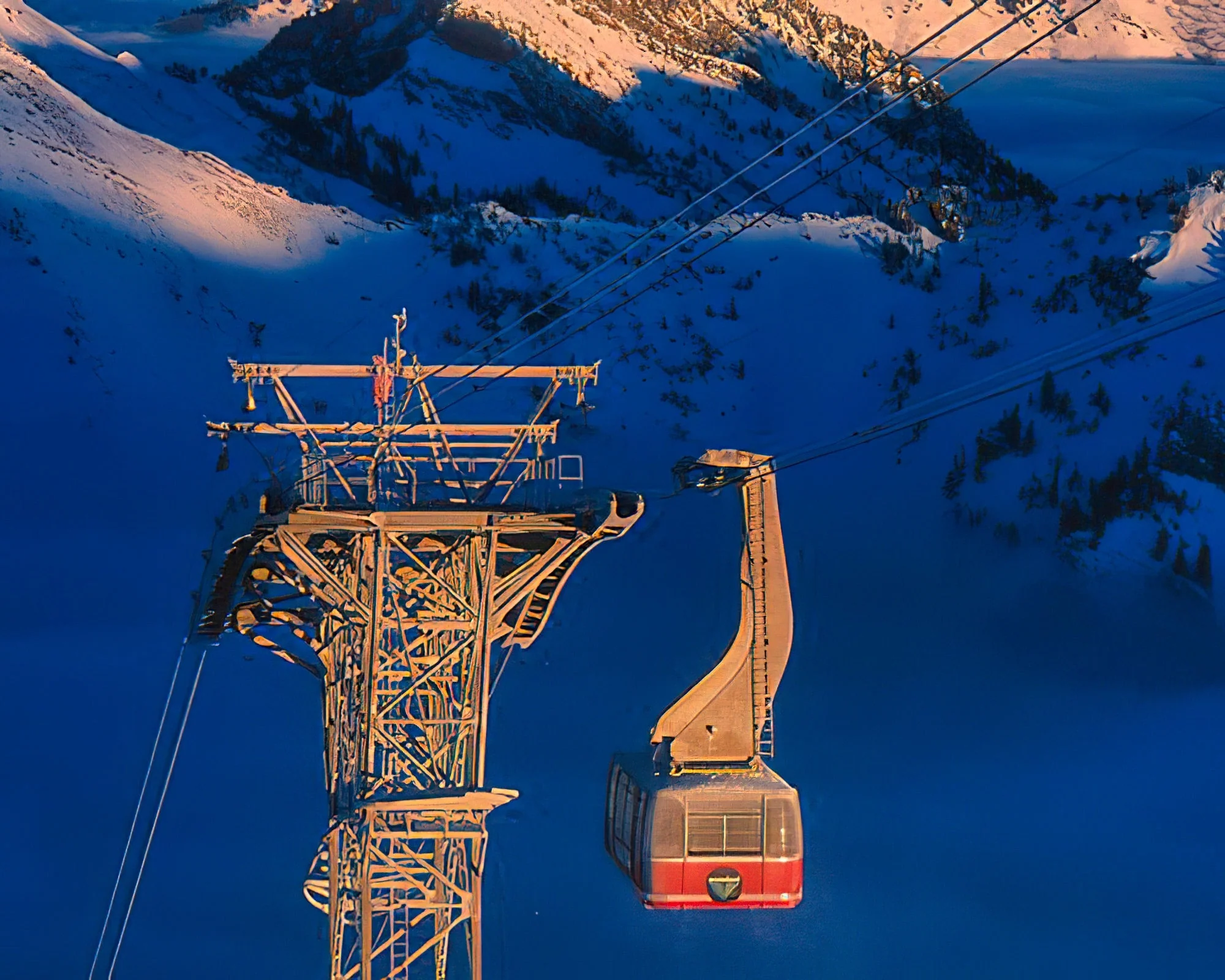 The Cliff Club at Snowbird - Image 10