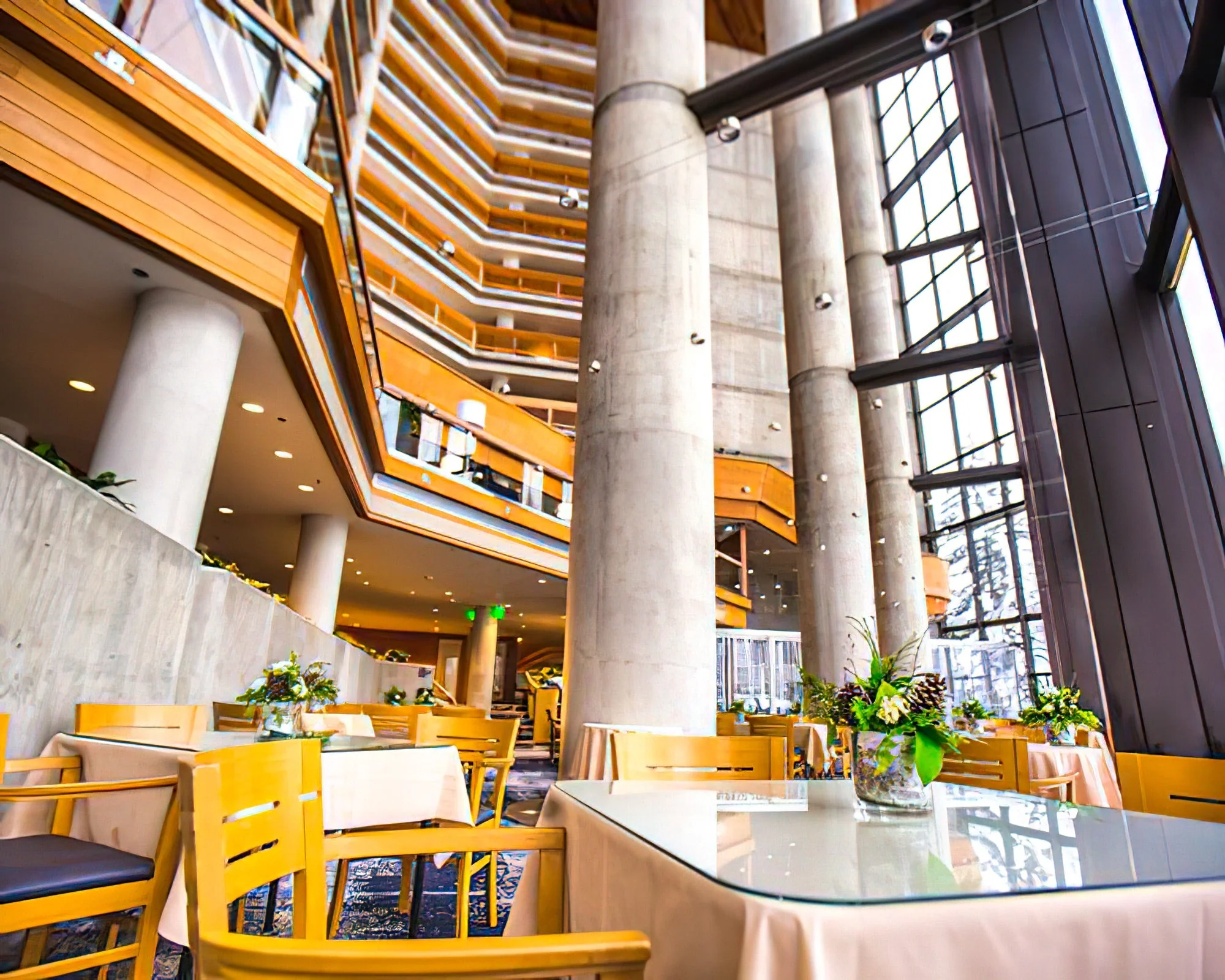 The Cliff Club at Snowbird - Image 3