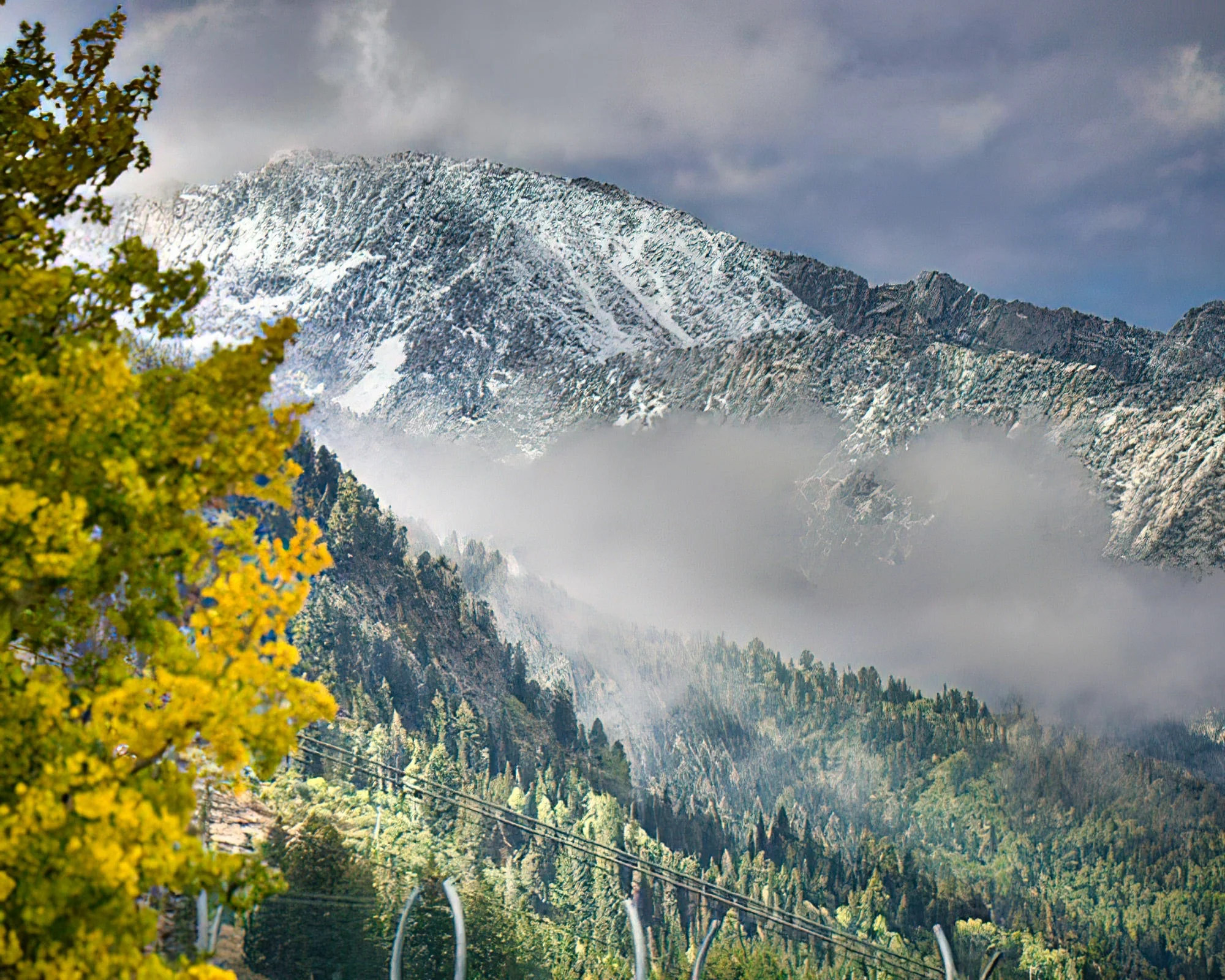 The Cliff Club at Snowbird - Image 6