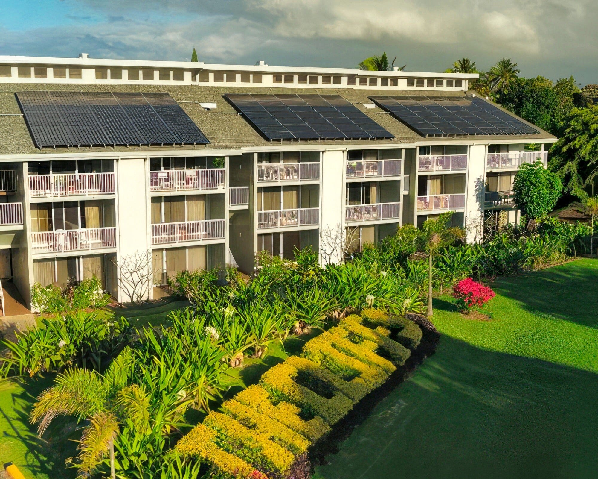 The Cliffs Club - Image 2