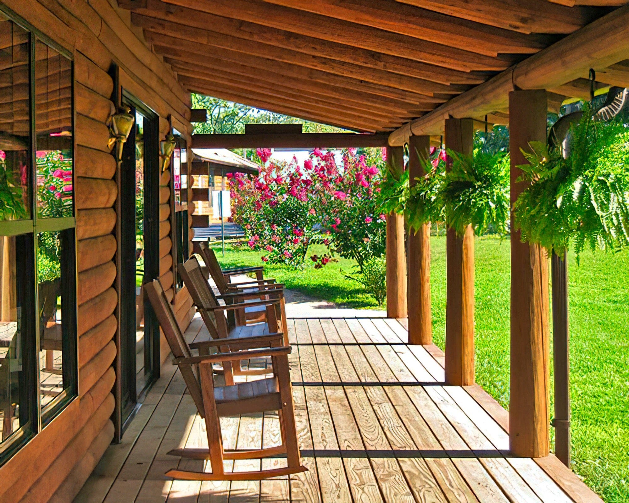 Crown Point Resort - Image 11