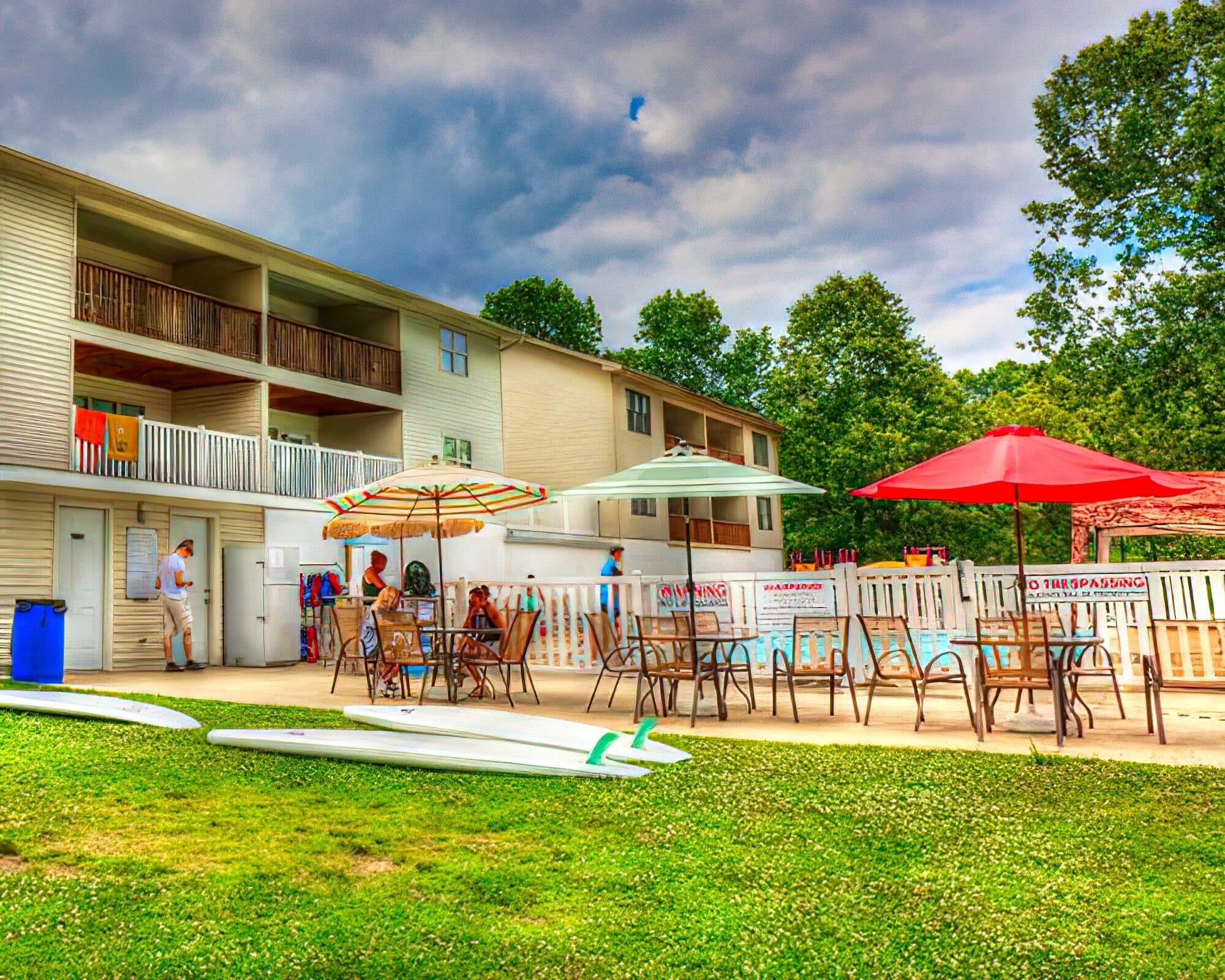 Crown Point Resort - Image 19