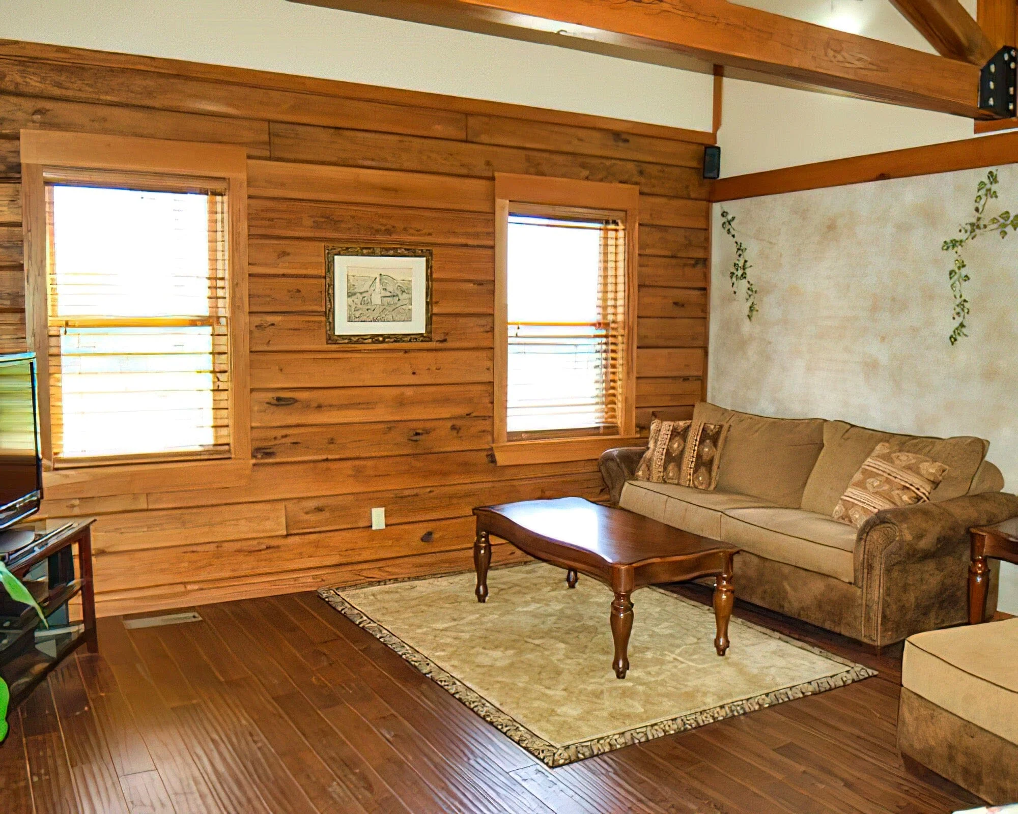 Crown Point Resort - Image 2