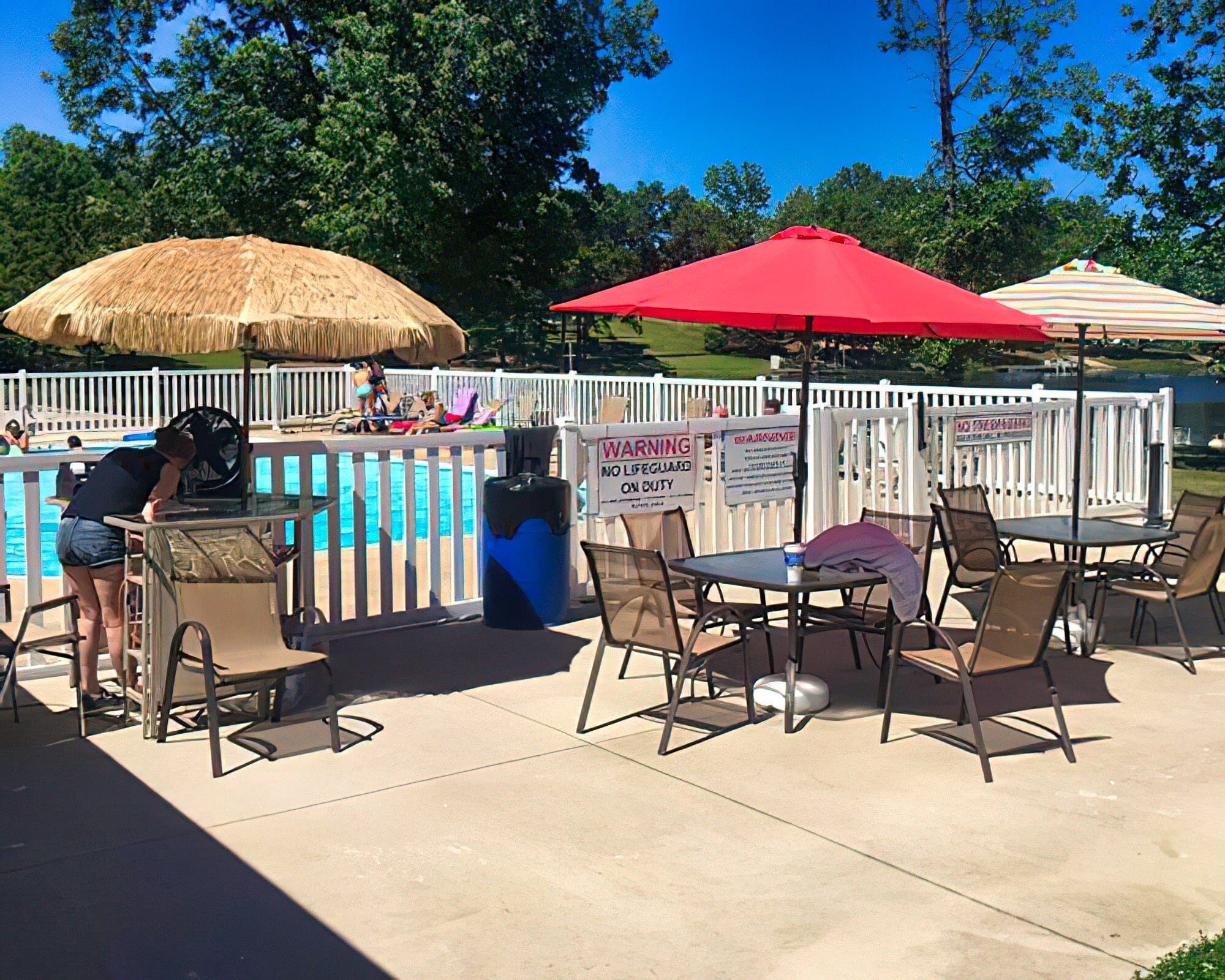 Crown Point Resort - Image 21