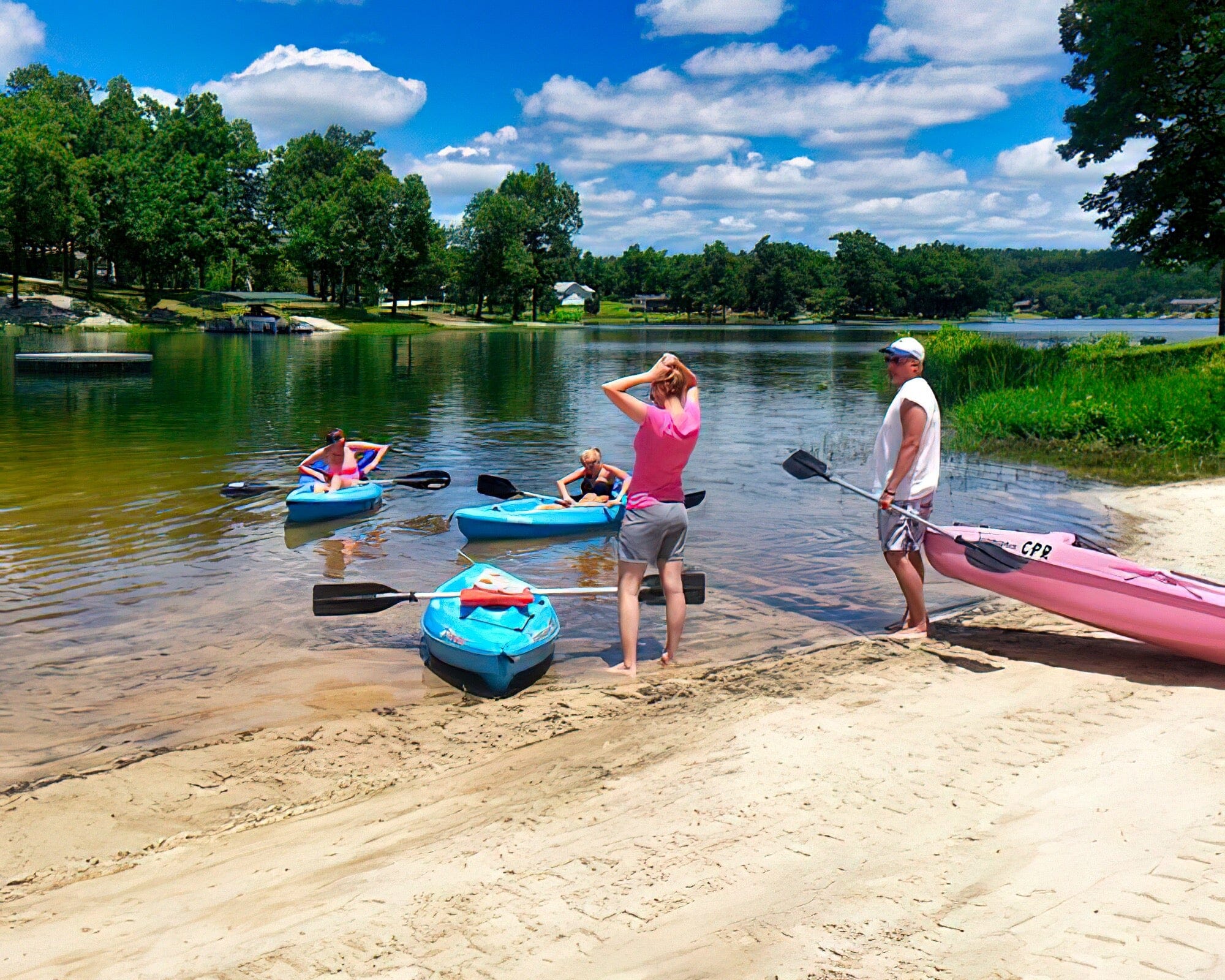 Crown Point Resort - Image 26