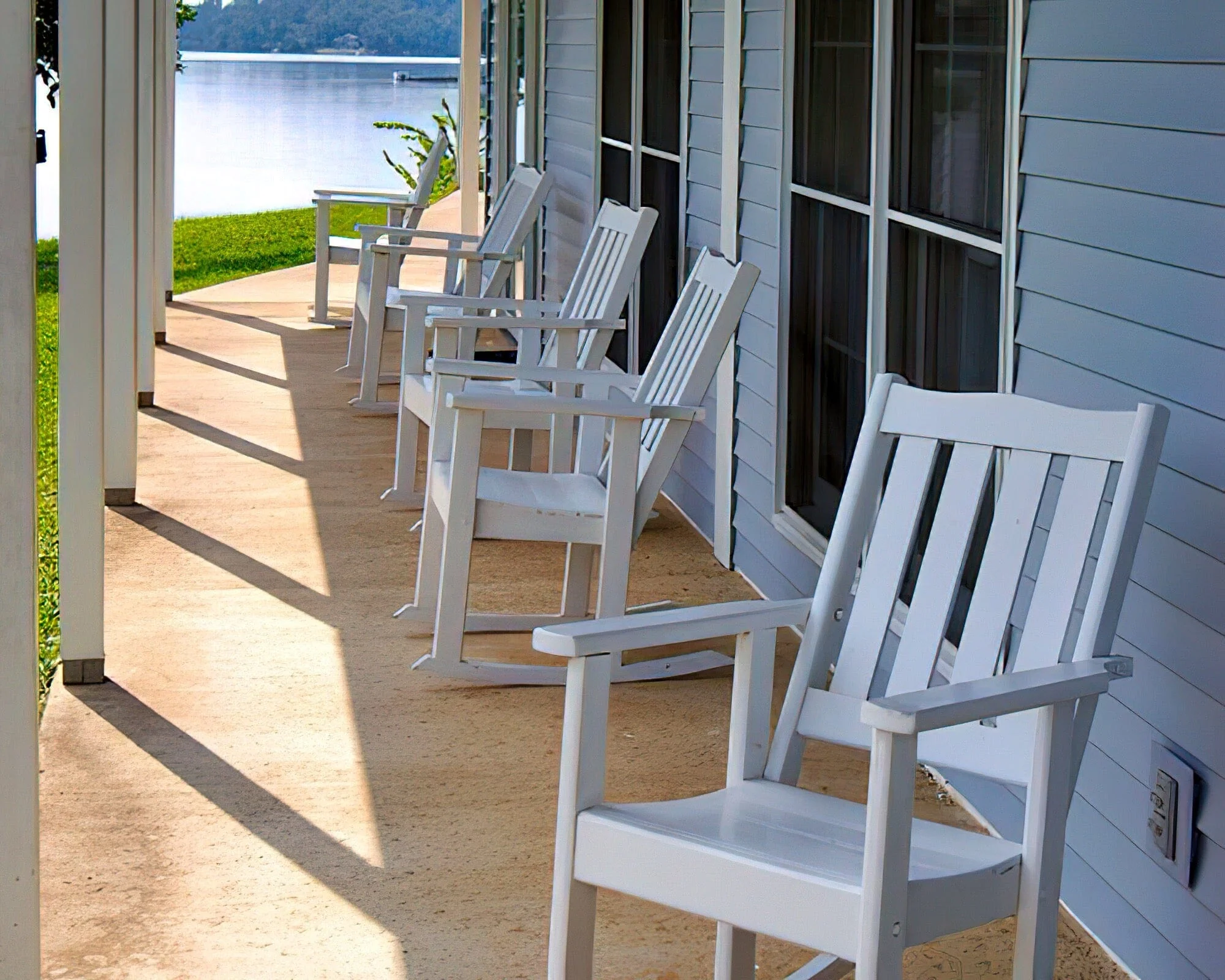 Crown Point Resort - Image 7