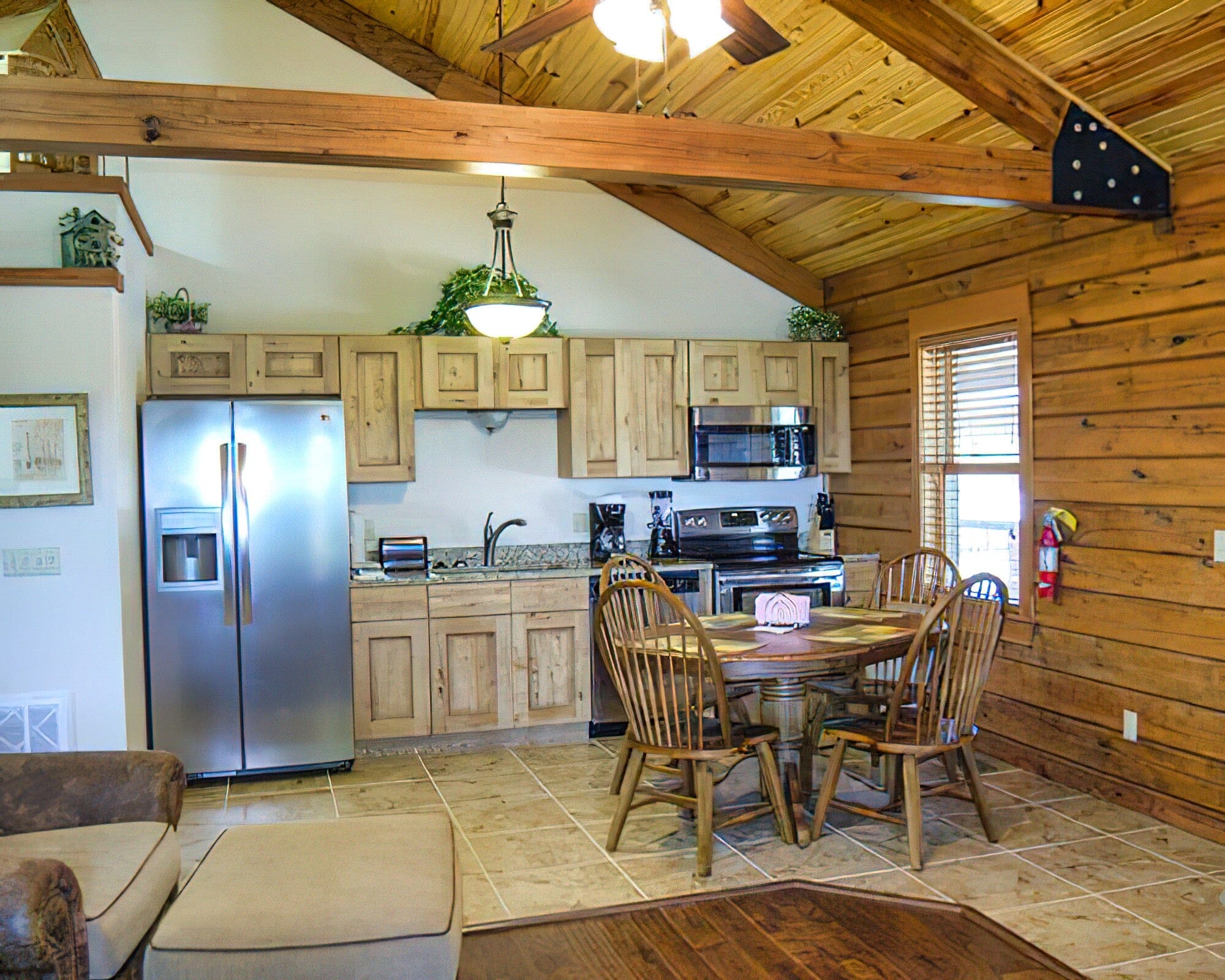 Crown Point Resort - Image 8
