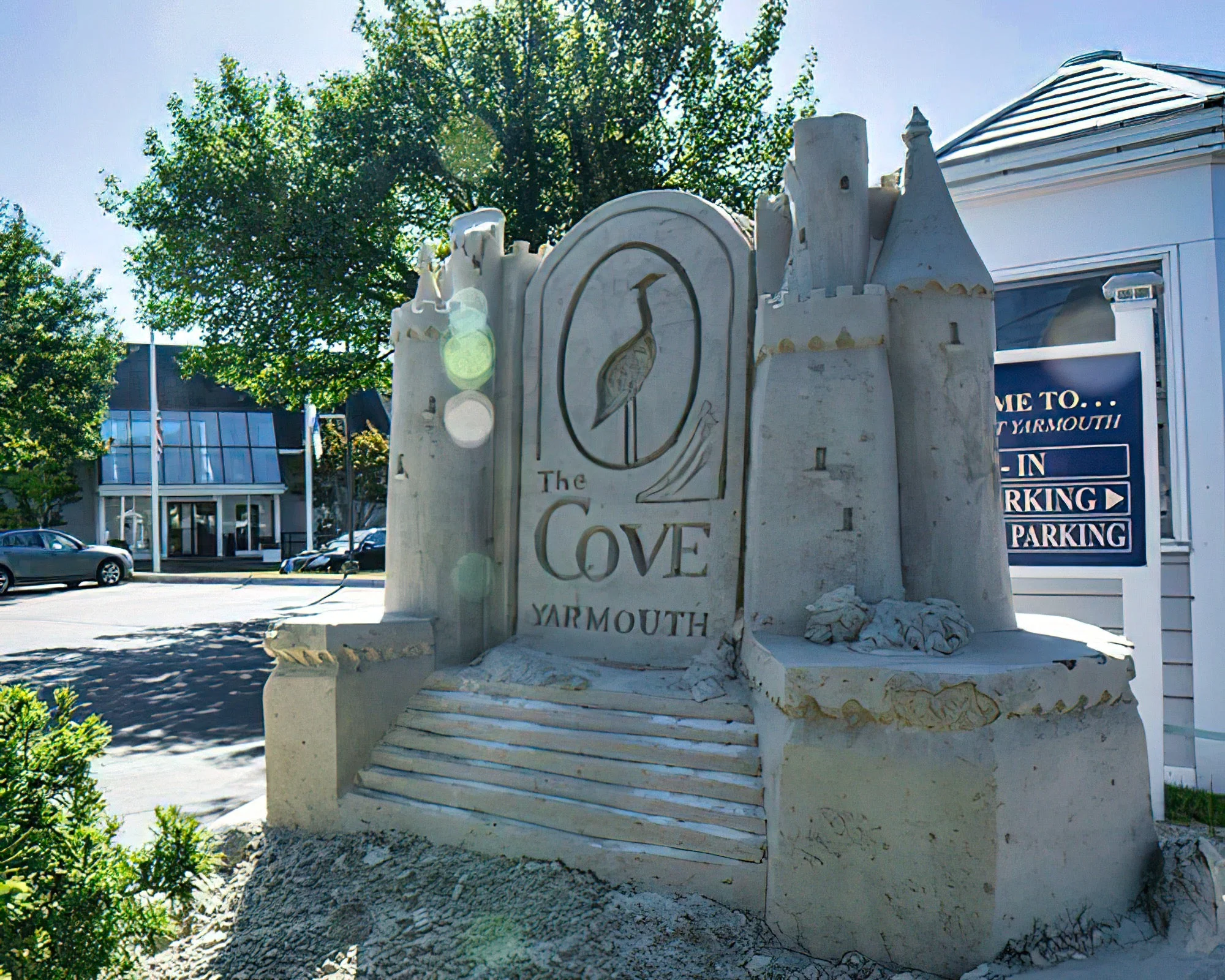The Cove at Yarmouth - Image 8