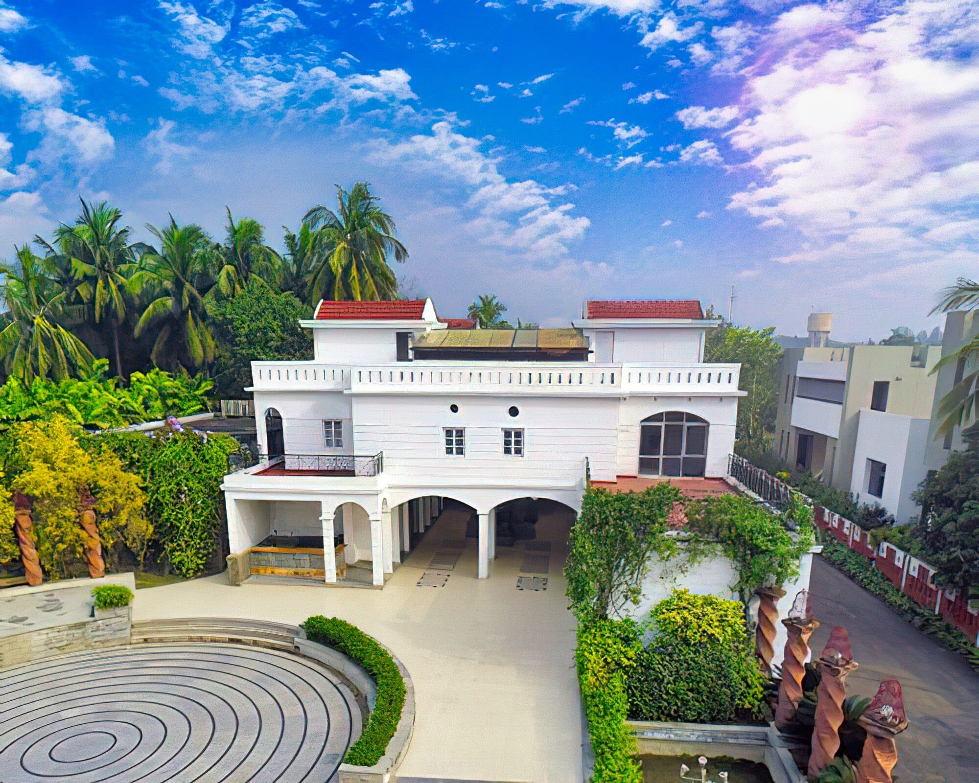 The Ffort Raichak - Image 18