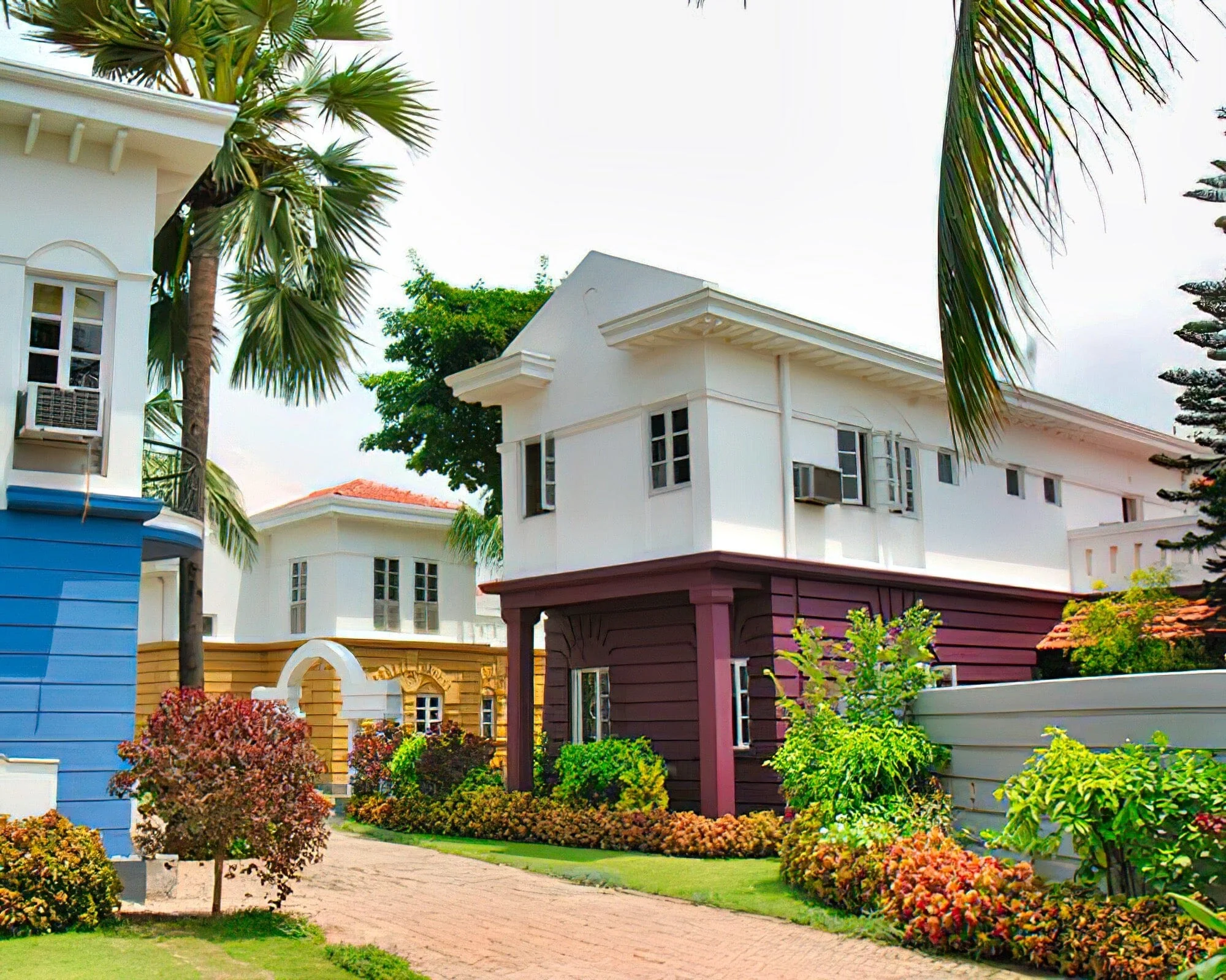 The Ffort Raichak - Image 7