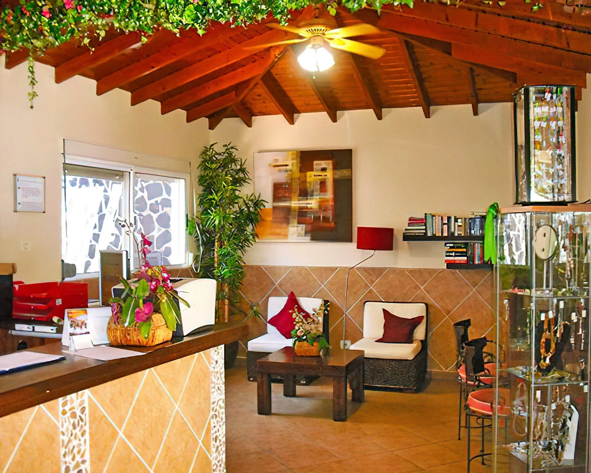 The Harbour Club - Image 4