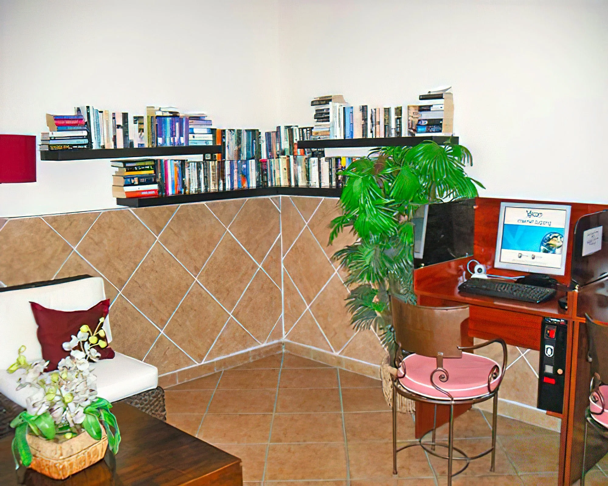 The Harbour Club - Image 7
