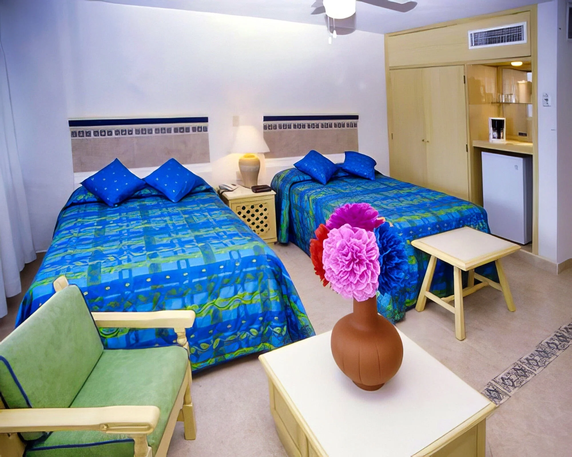 The Inn at Mazatlan Resort & Spa - Image 10