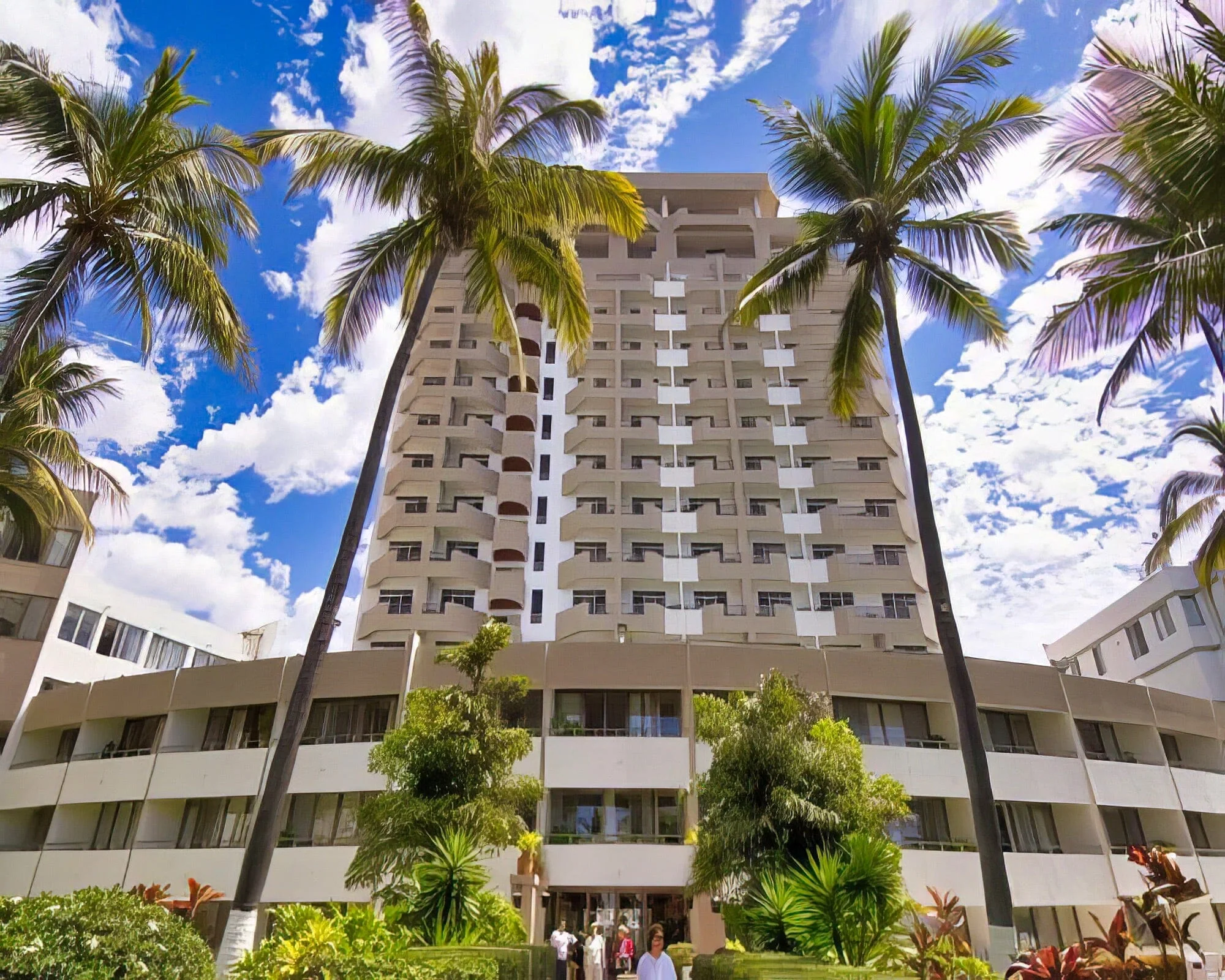The Inn at Mazatlan Resort & Spa - Image 11