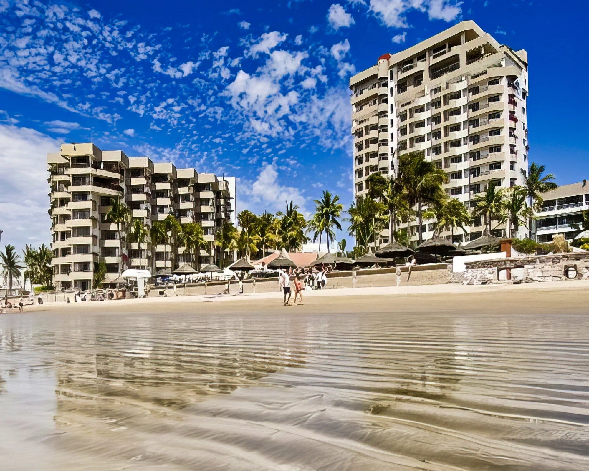 The Inn at Mazatlan Resort & Spa - Image 13
