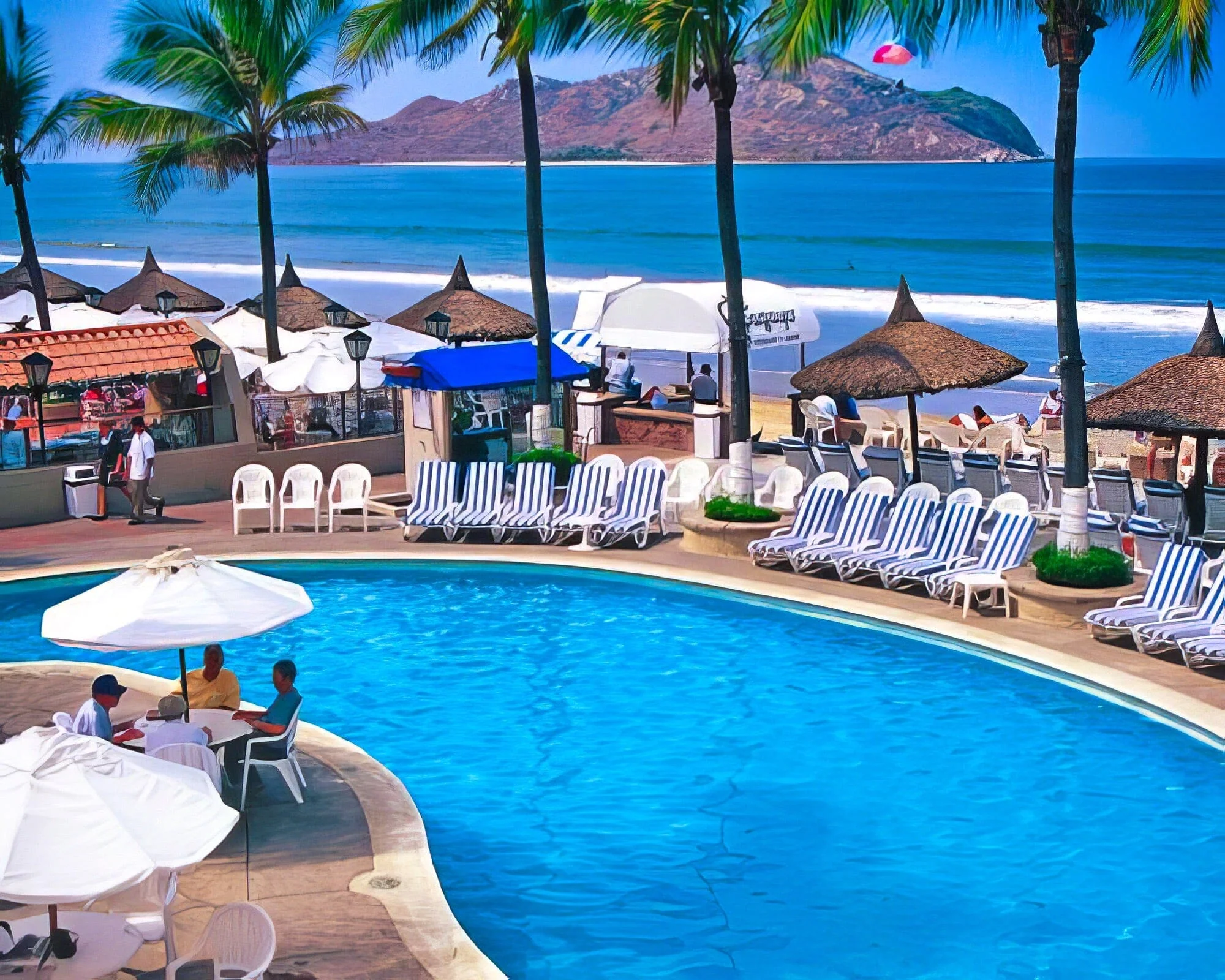 The Inn at Mazatlan Resort & Spa - Image 16