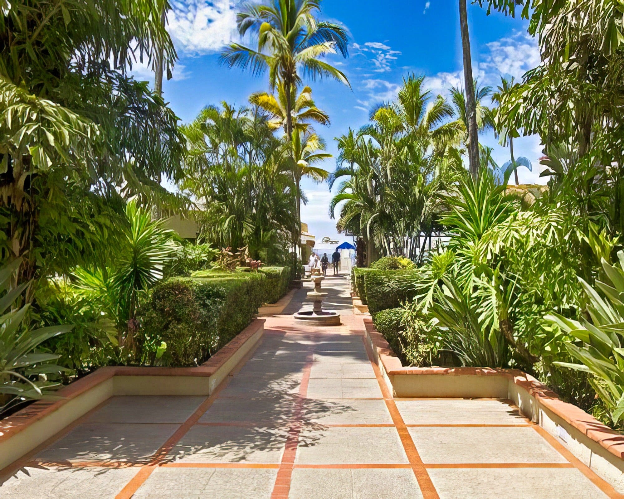 The Inn at Mazatlan Resort & Spa - Image 17