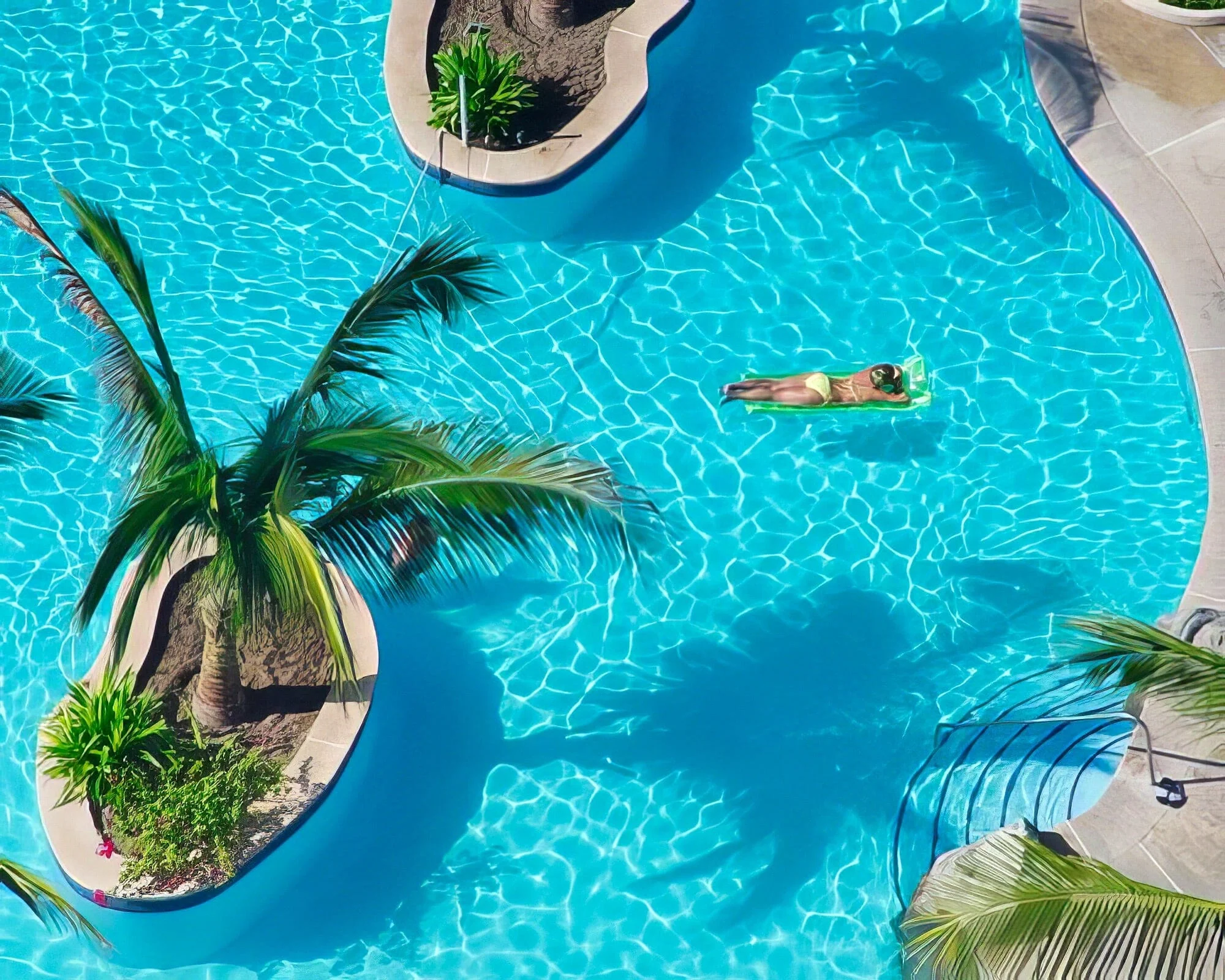 The Inn at Mazatlan Resort & Spa - Image 18