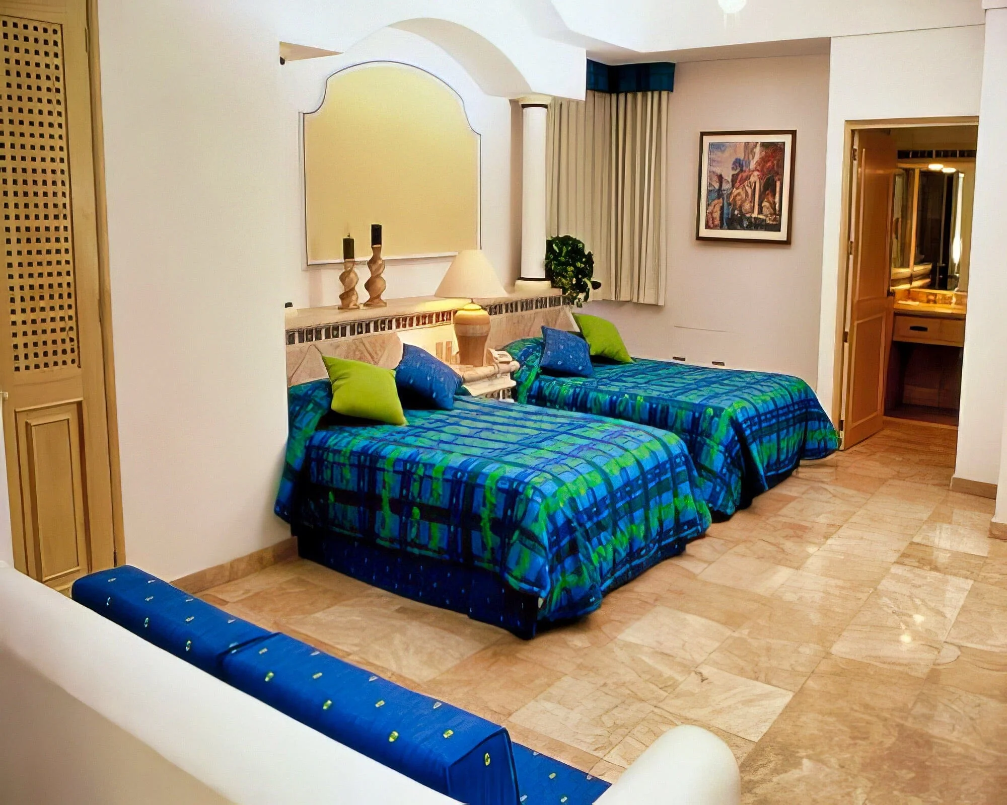 The Inn at Mazatlan Resort & Spa - Image 19