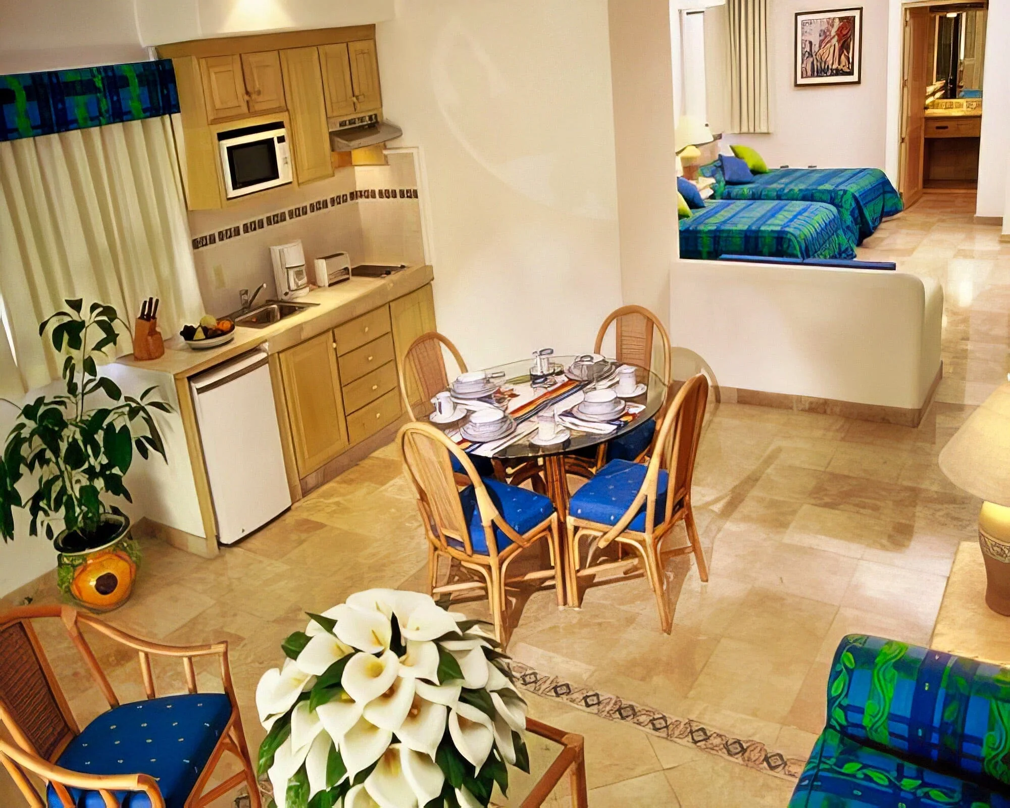 The Inn at Mazatlan Resort & Spa - Image 21