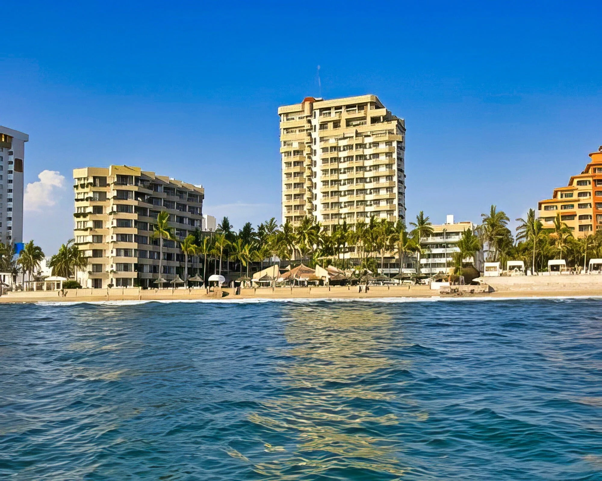 The Inn at Mazatlan Resort & Spa - Image 23
