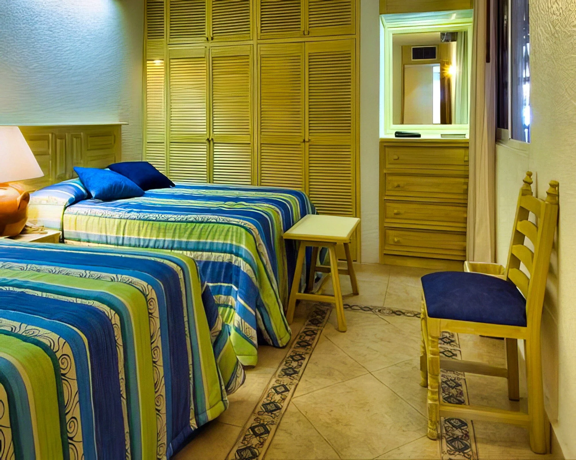 The Inn at Mazatlan Resort & Spa - Image 24