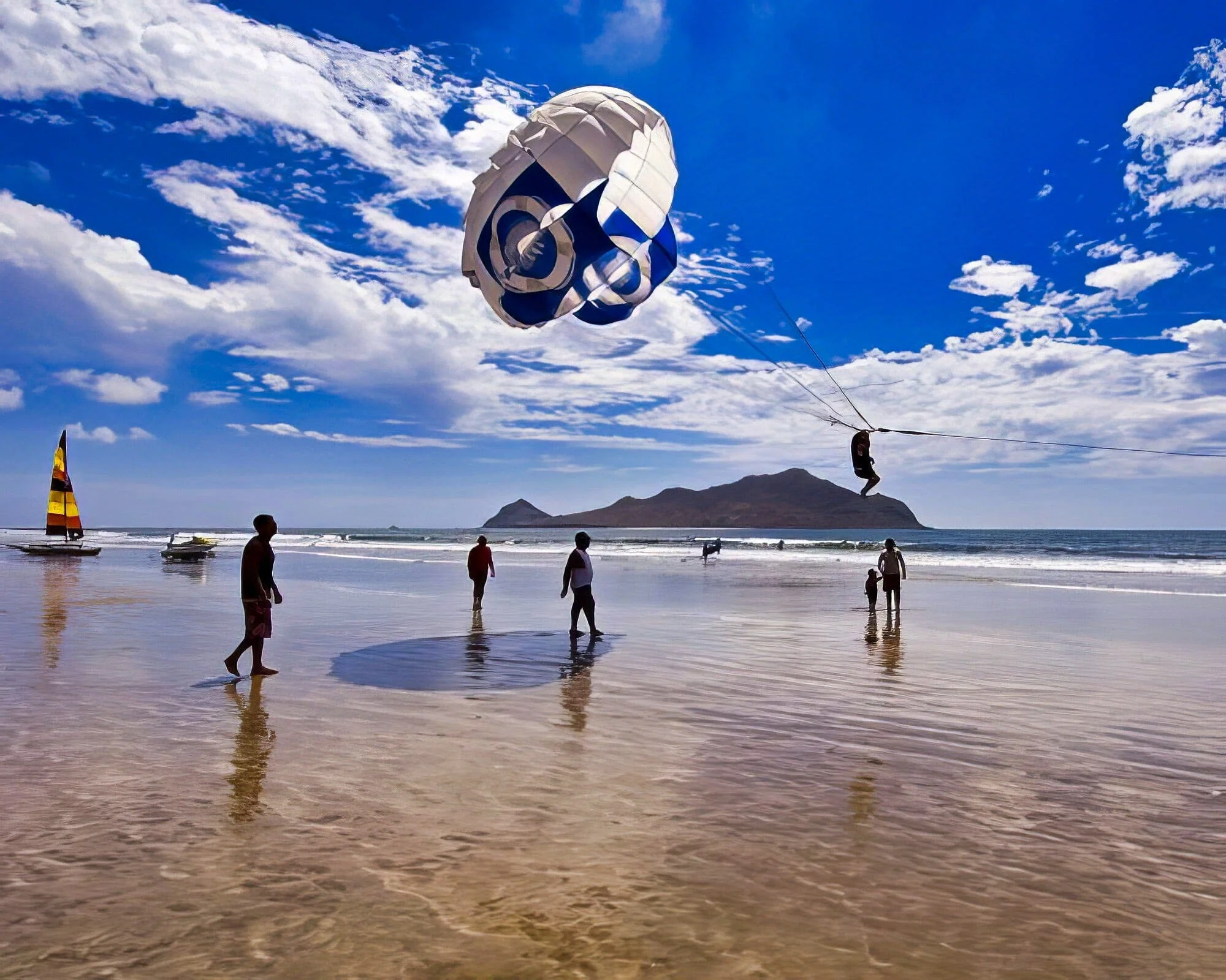 The Inn at Mazatlan Resort & Spa - Image 25