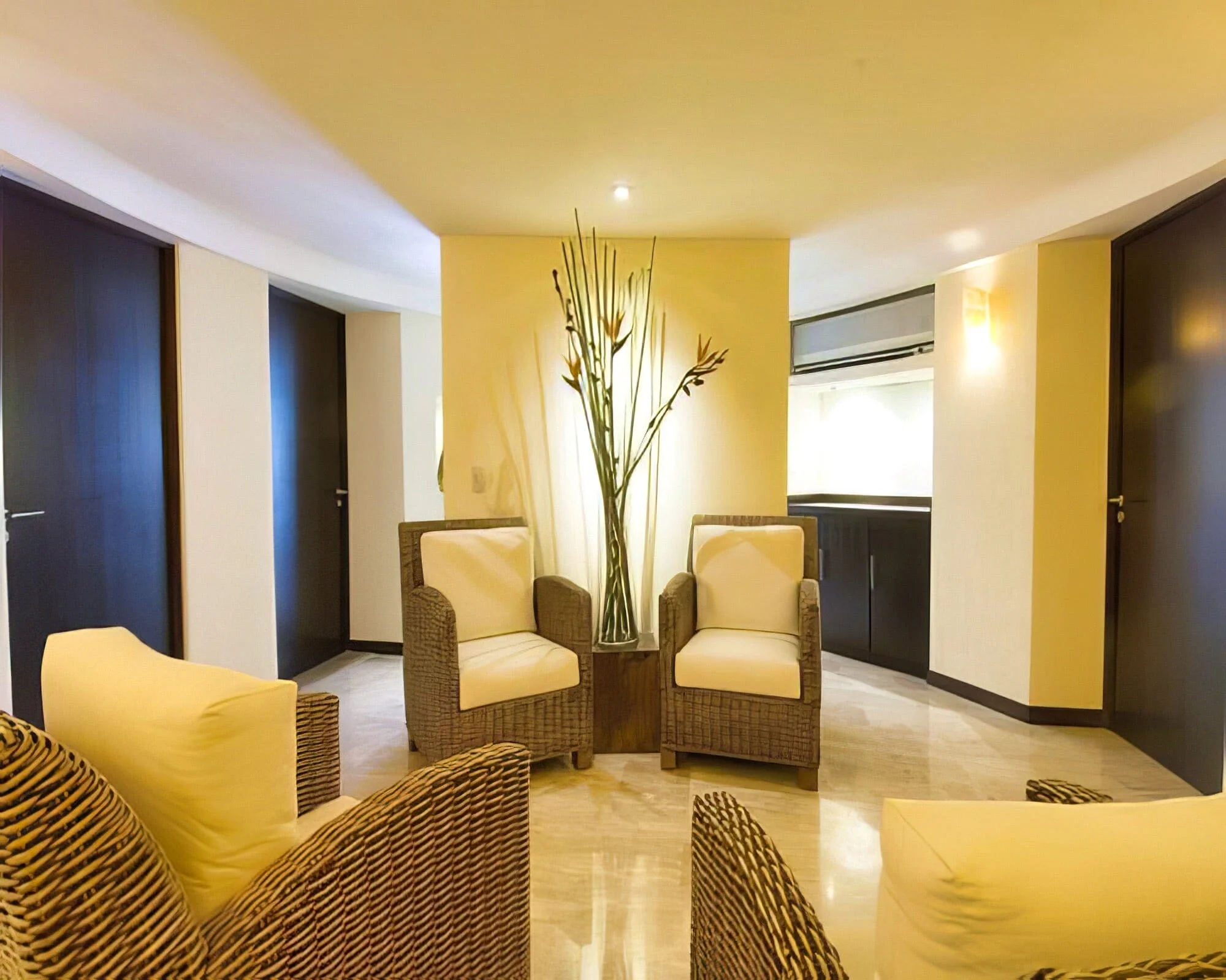 The Inn at Mazatlan Resort & Spa - Image 28