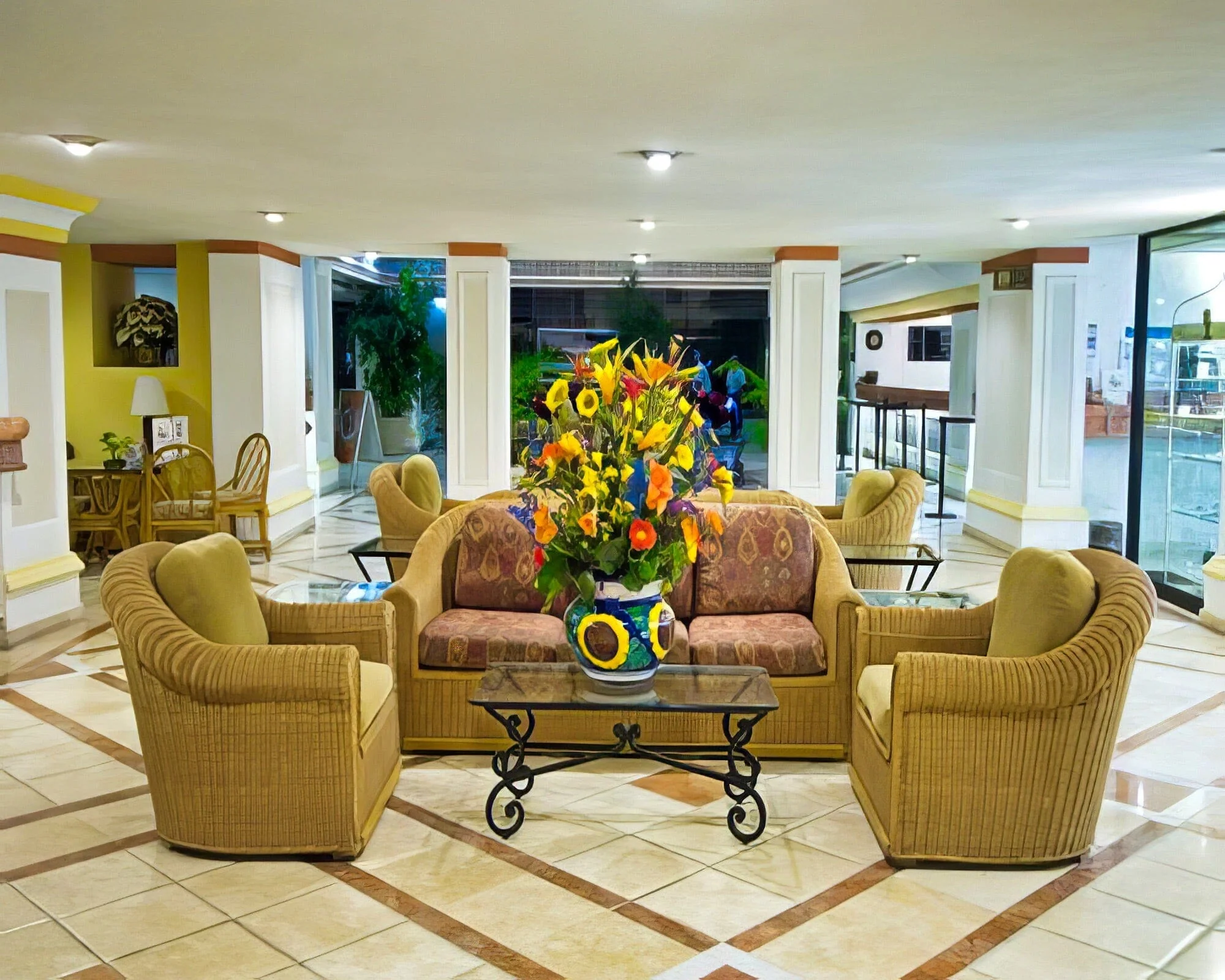 The Inn at Mazatlan Resort & Spa - Image 31