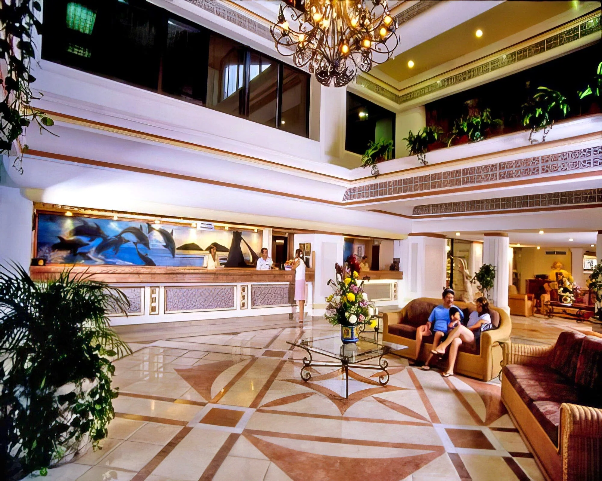 The Inn at Mazatlan Resort & Spa - Image 32