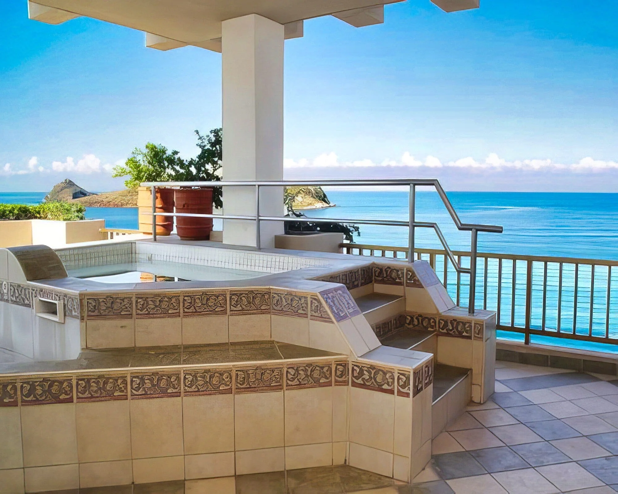 The Inn at Mazatlan Resort & Spa - Image 33