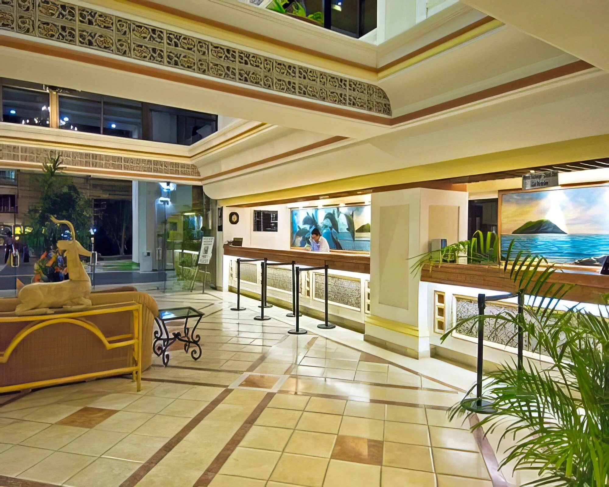 The Inn at Mazatlan Resort & Spa - Image 34