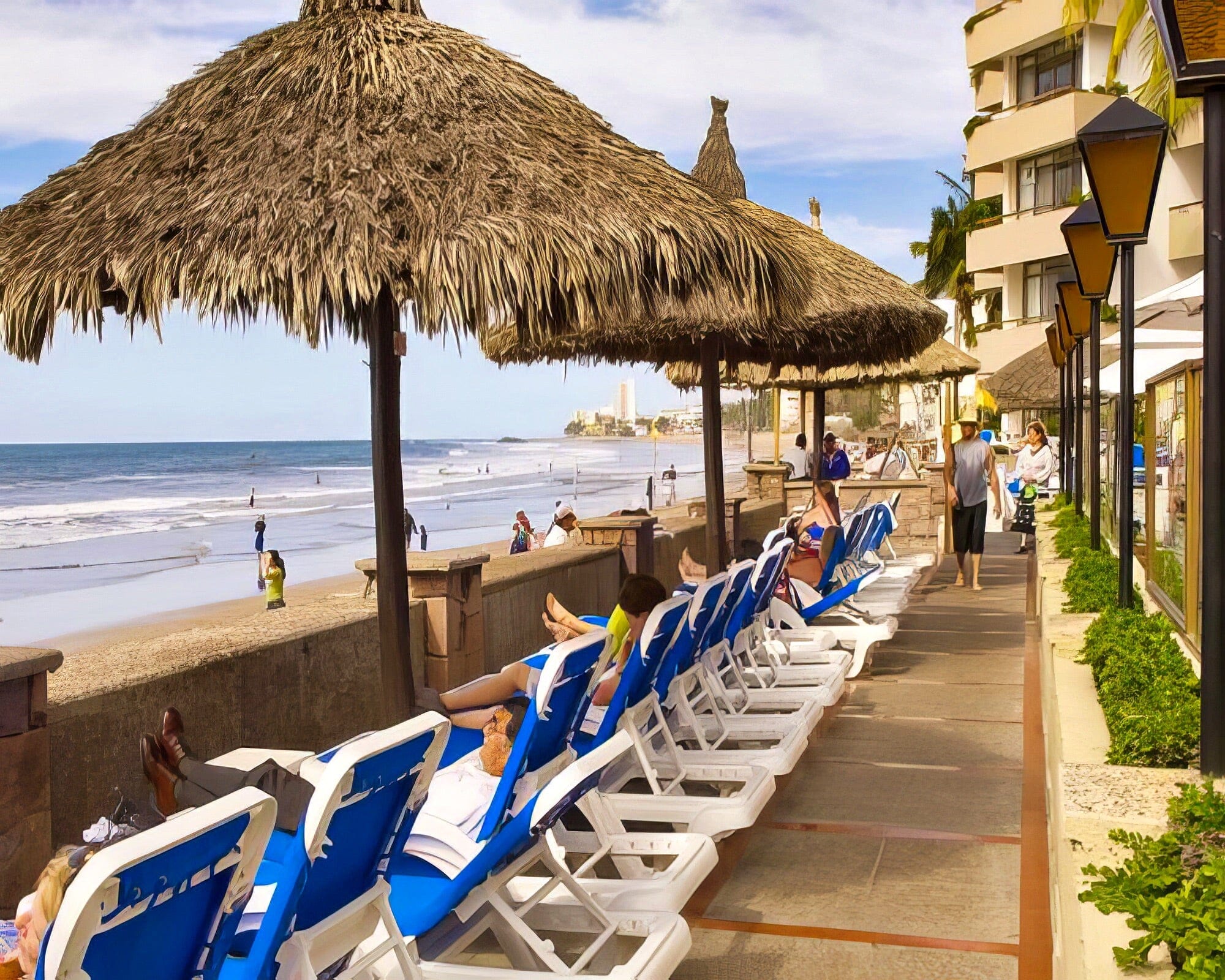 The Inn at Mazatlan Resort & Spa - Image 35
