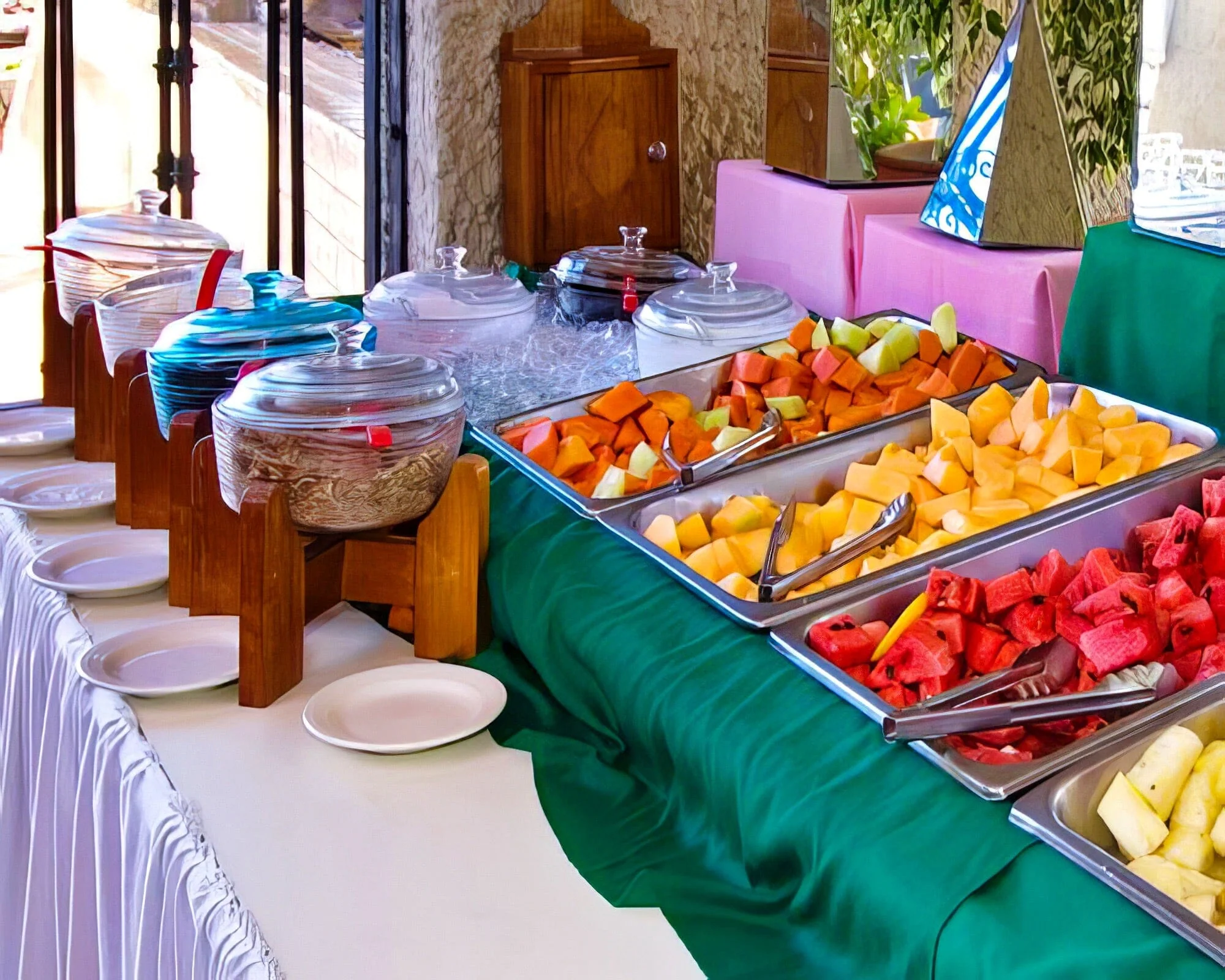 The Inn at Mazatlan Resort & Spa - Image 37