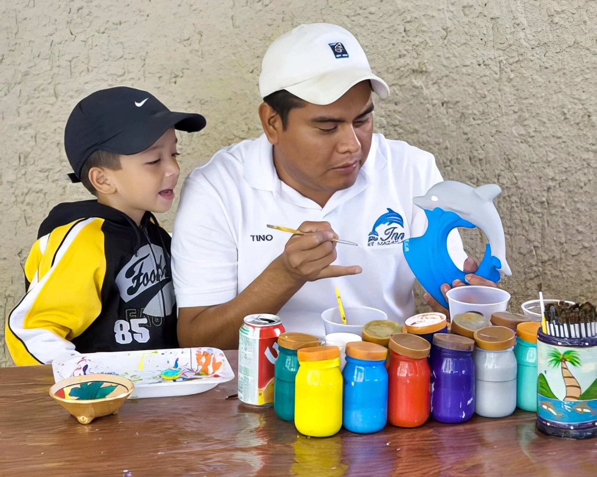 The Inn at Mazatlan Resort & Spa - Image 38