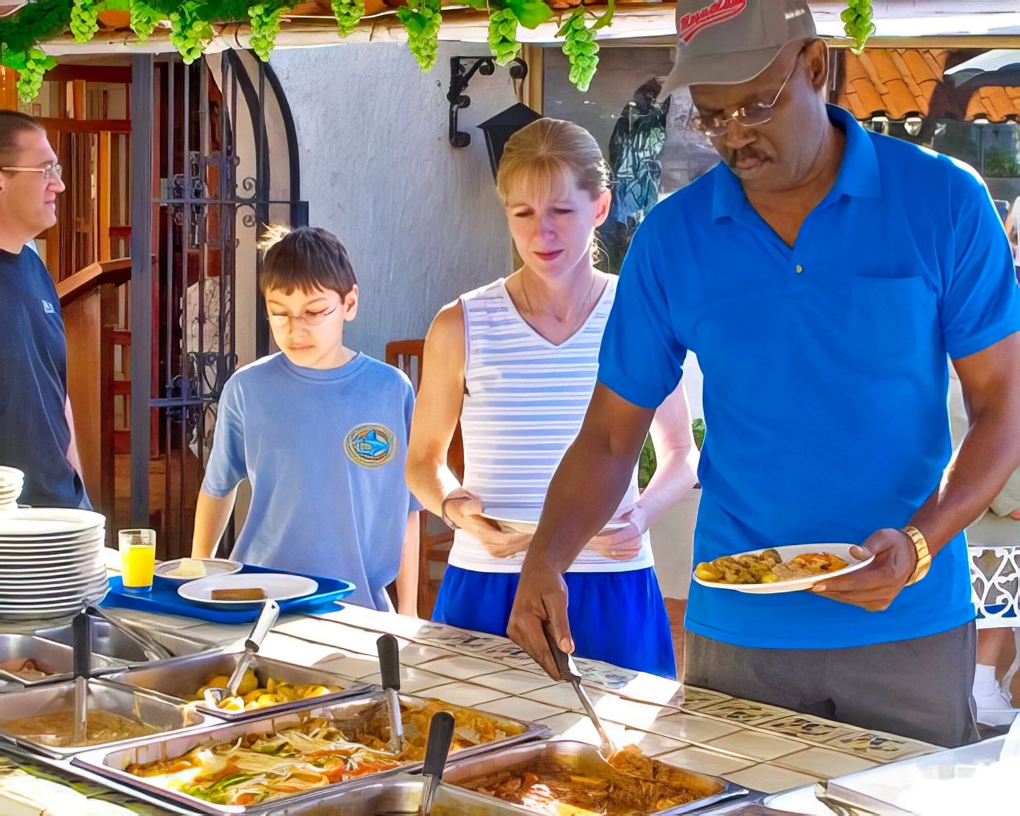 The Inn at Mazatlan Resort & Spa - Image 39