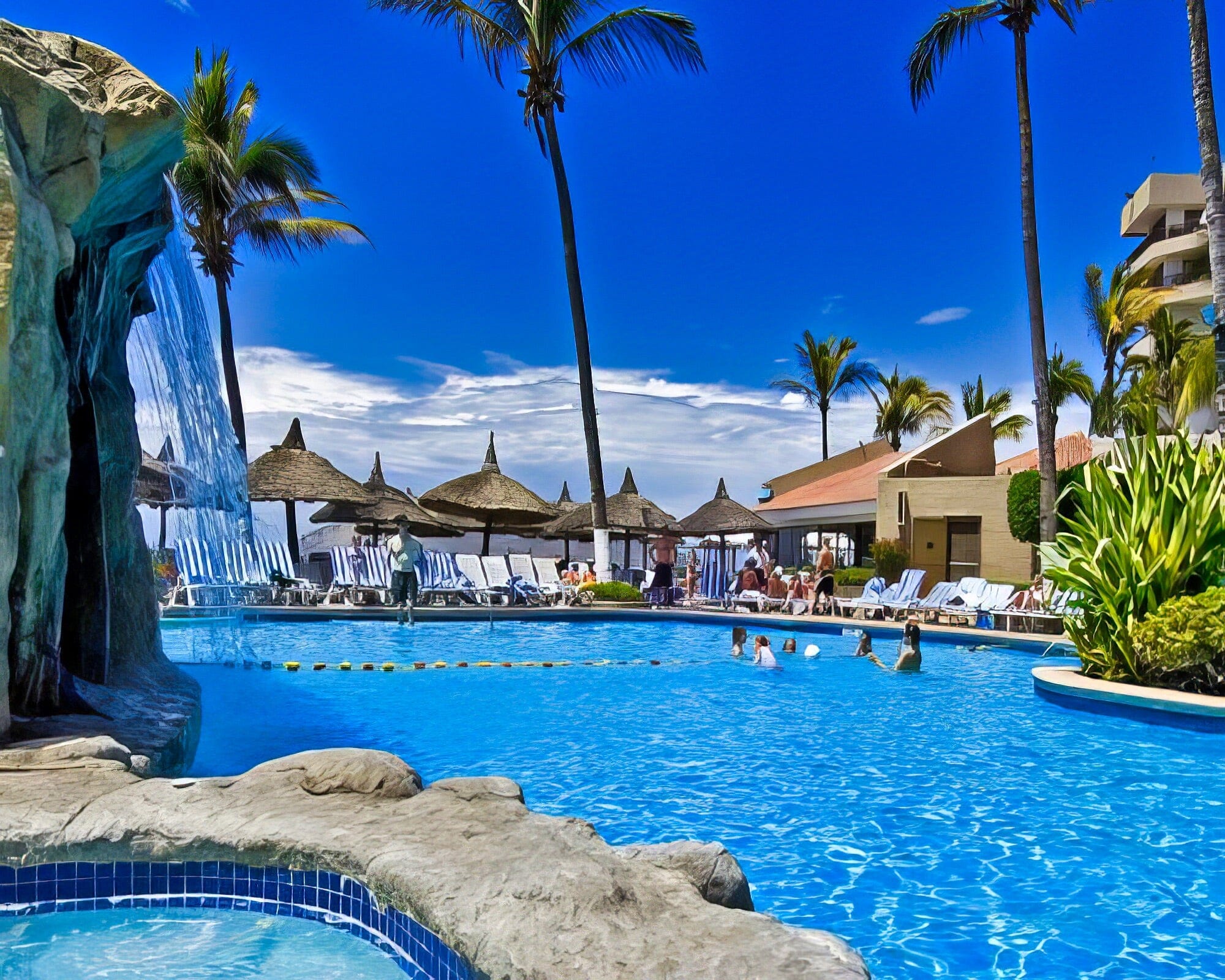 The Inn at Mazatlan Resort & Spa - Image 5