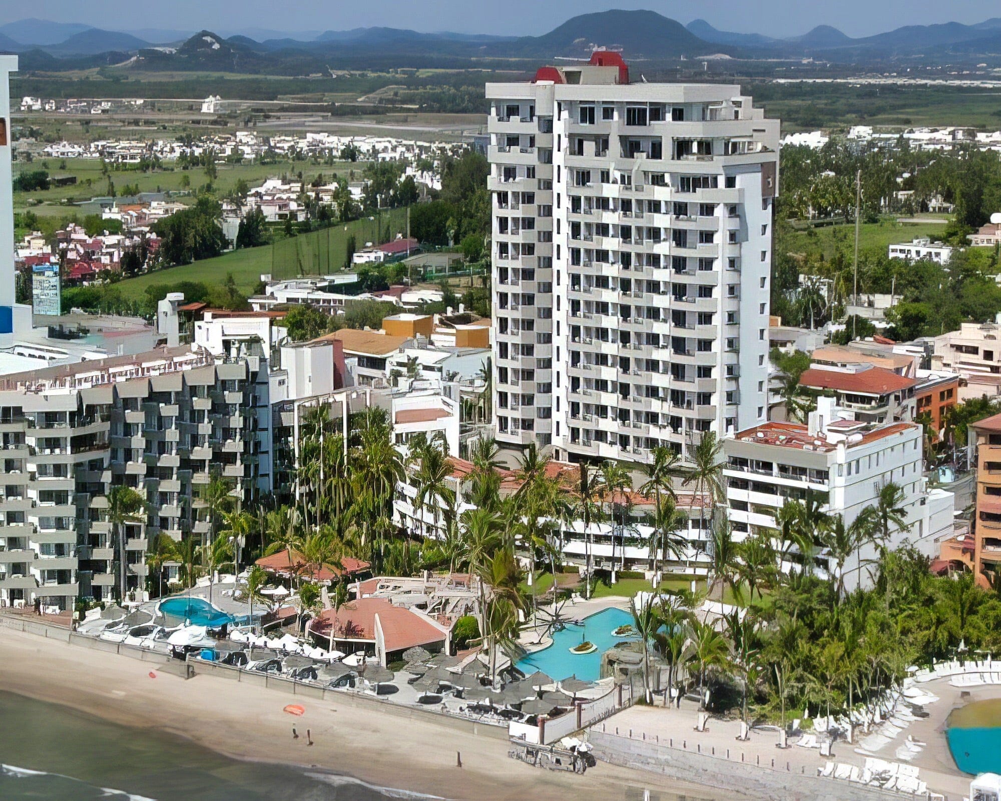 The Inn at Mazatlan Resort & Spa - Image 6